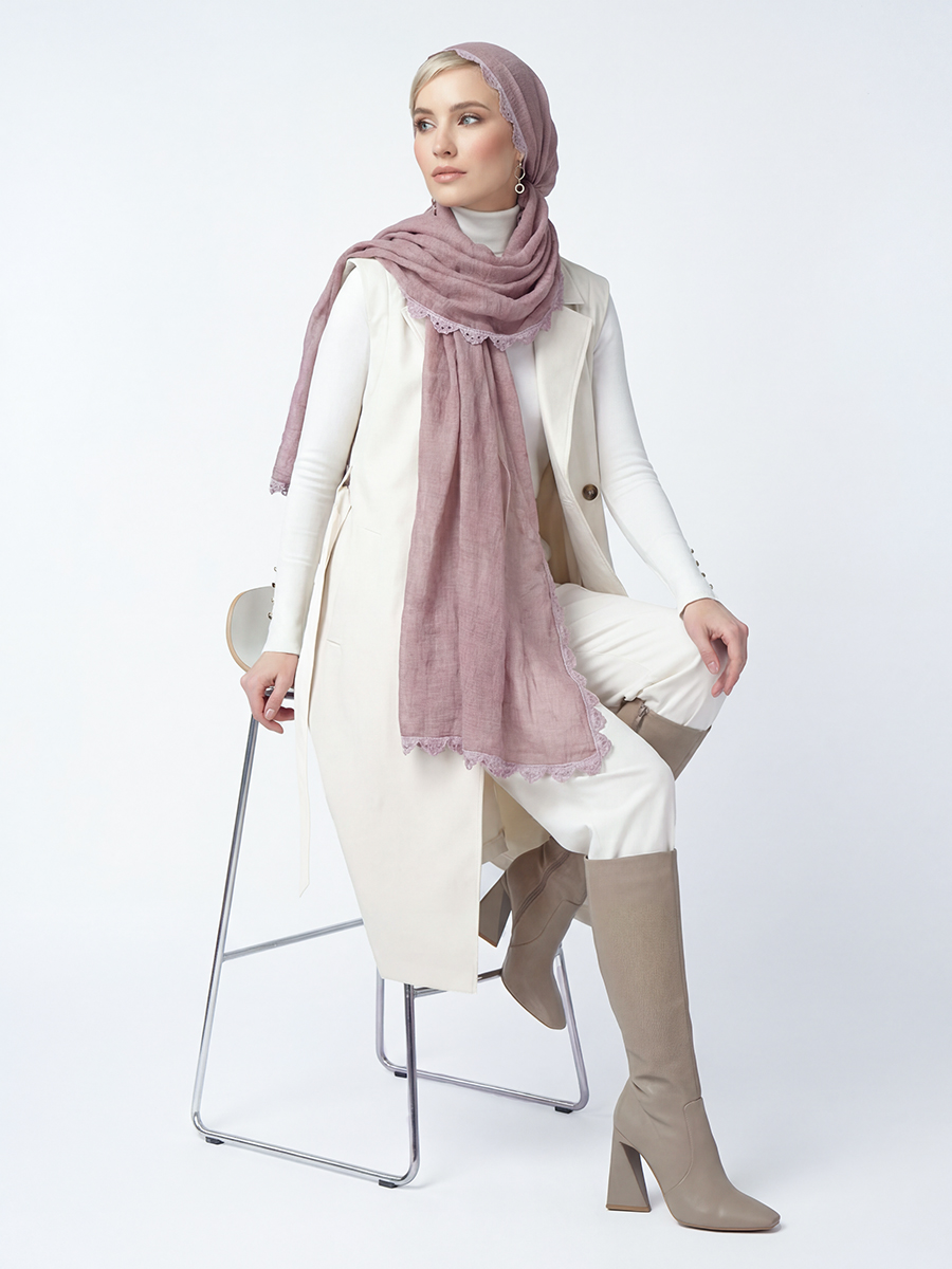 Палантин женский SHUT-15-1