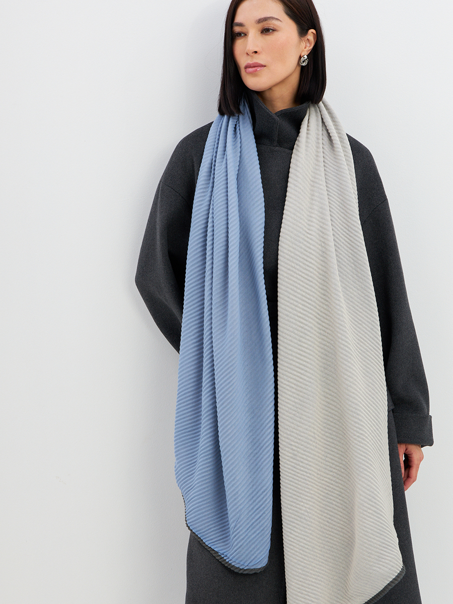 Палантин женский MK3-17-3