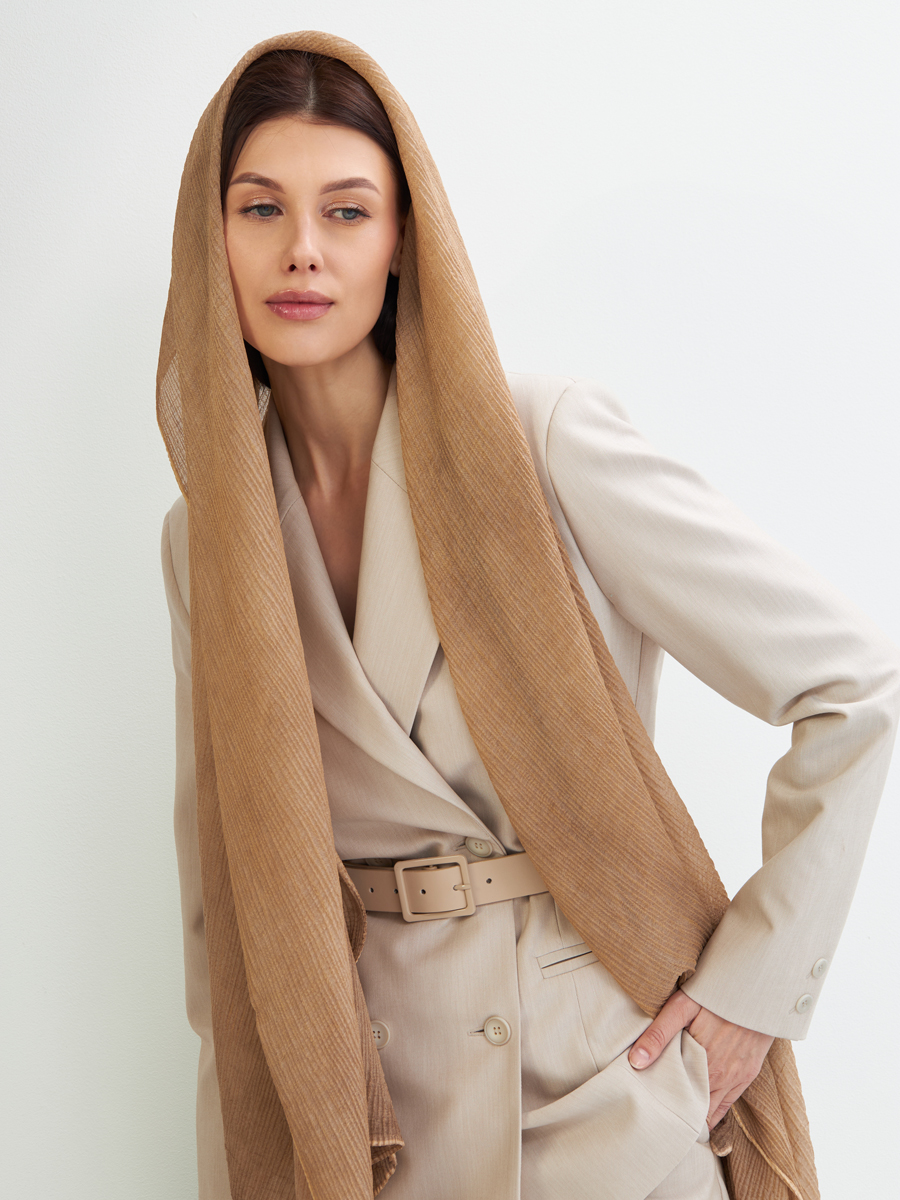 Палантин женский DRK-1455-31