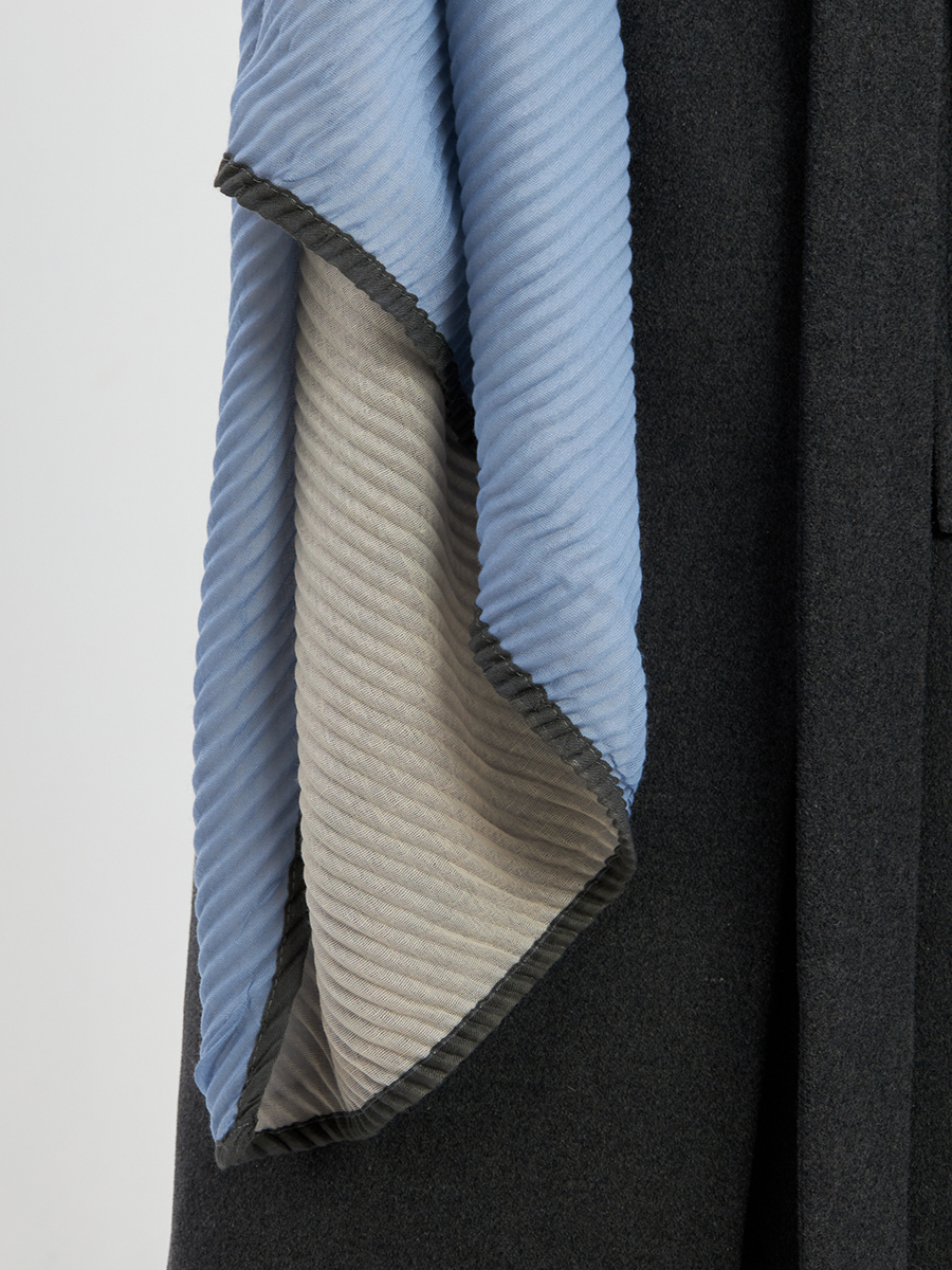 Палантин женский MK3-17-3