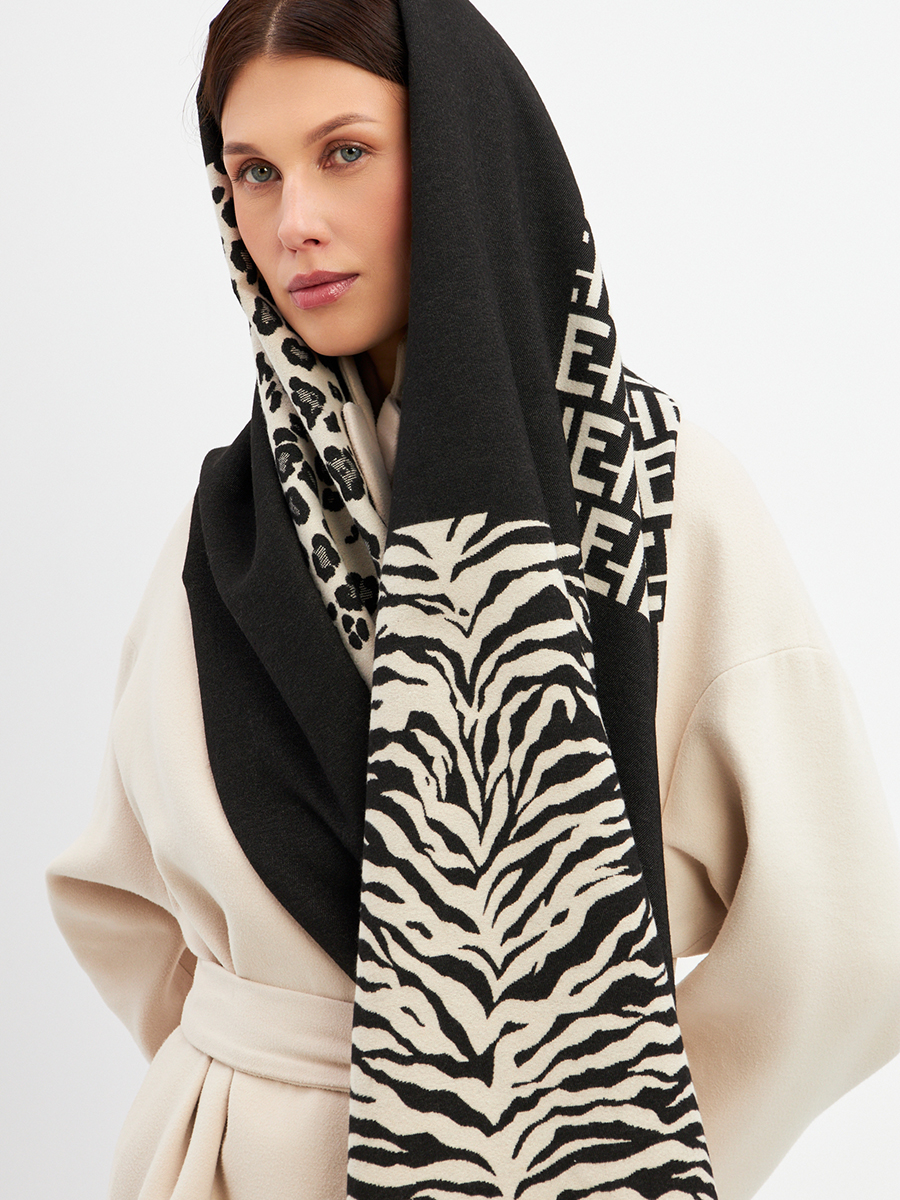 Палантин RH9-1756-3