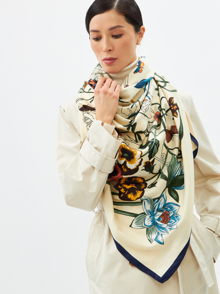 Платок женский LO-1253