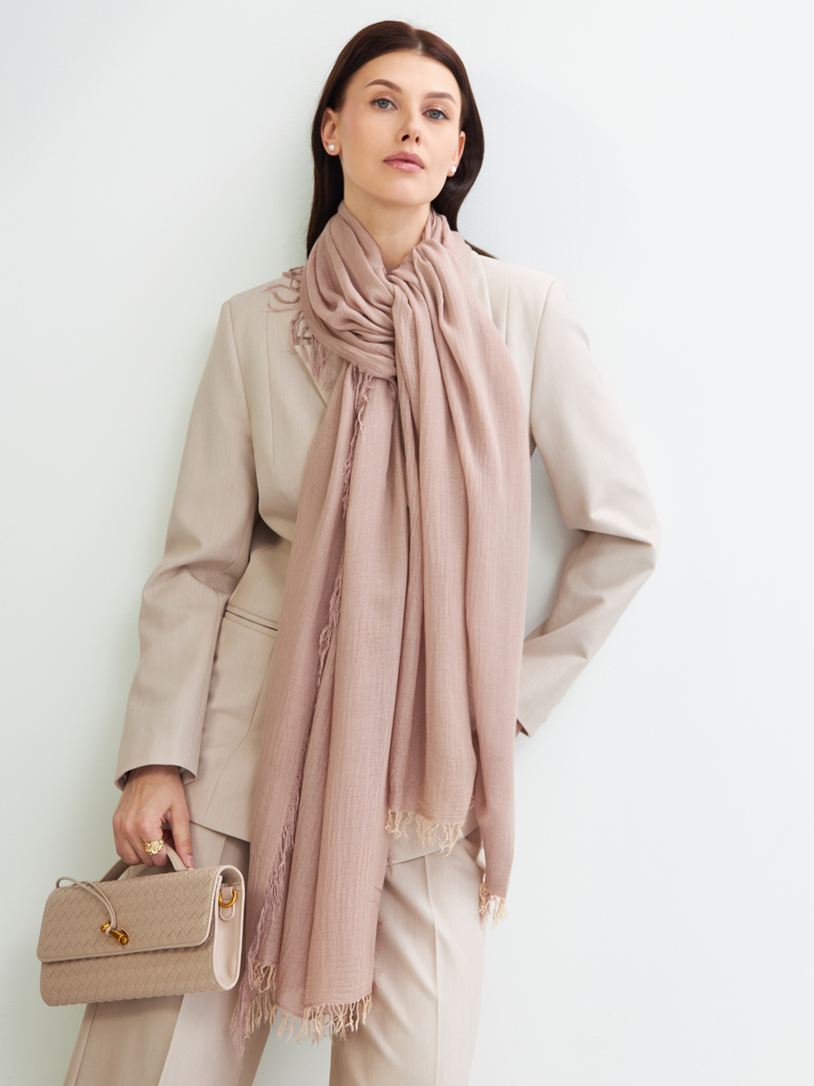 Палантин женский DRK-16-2