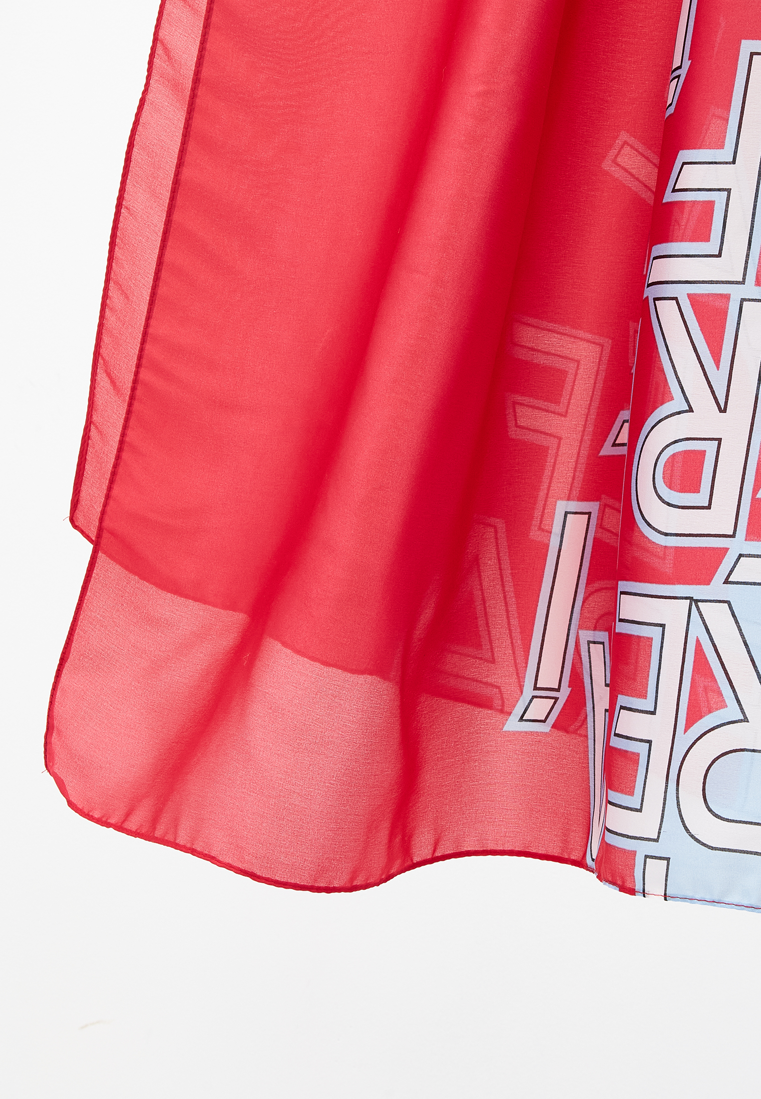 Палантин женский D2-1352-2