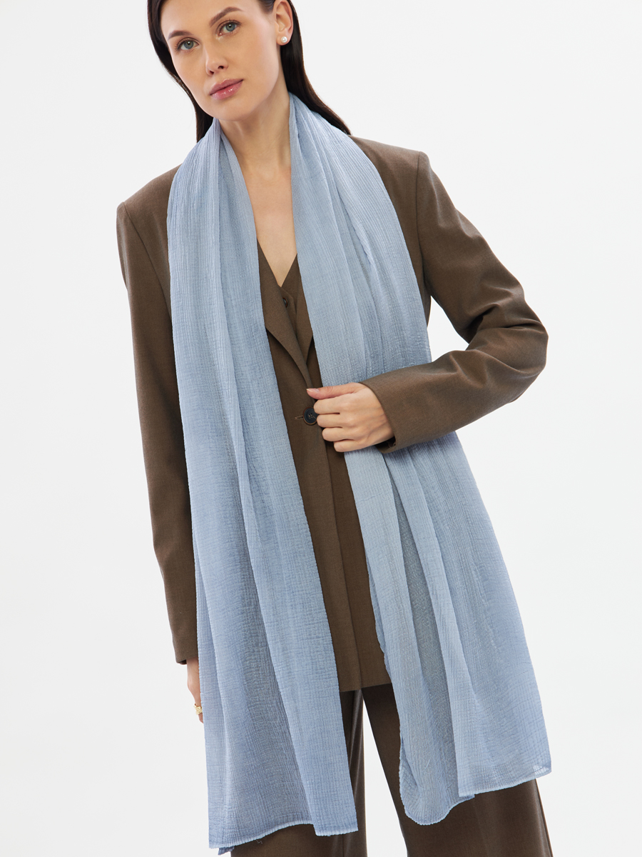 Палантин женский DRK-1455-10