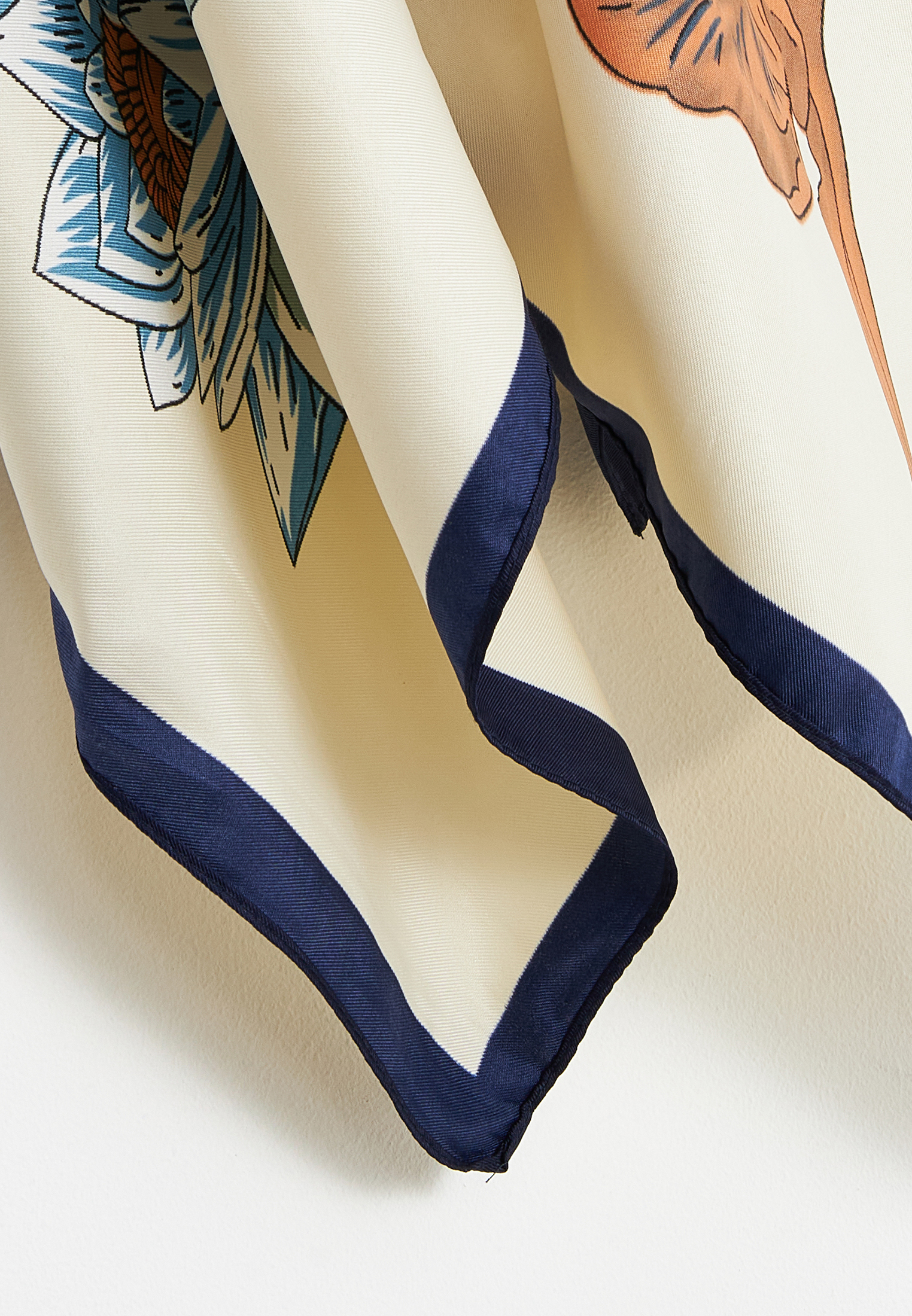 Платок женский LO-1253