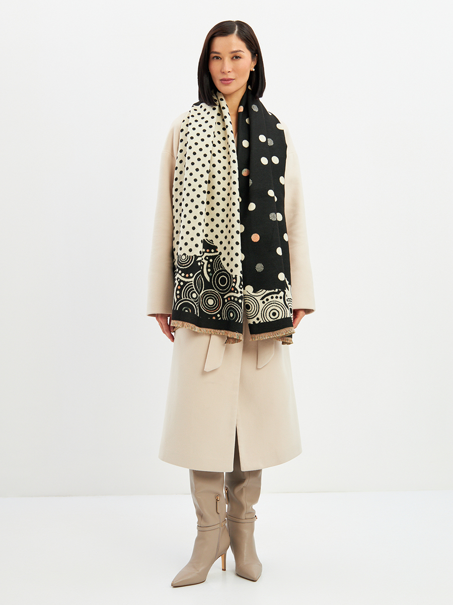 Палантин женский RH10-1451-3