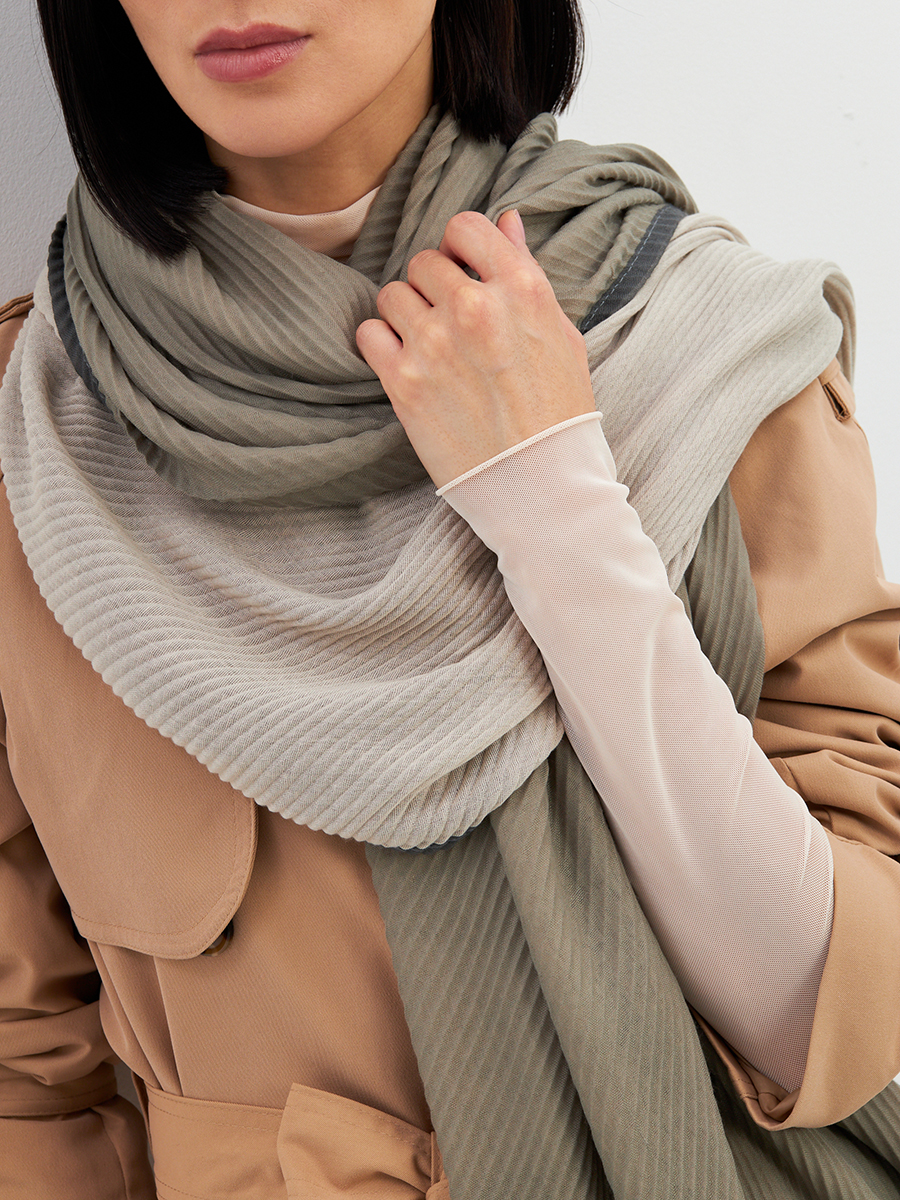 Палантин женский MK3-17-2