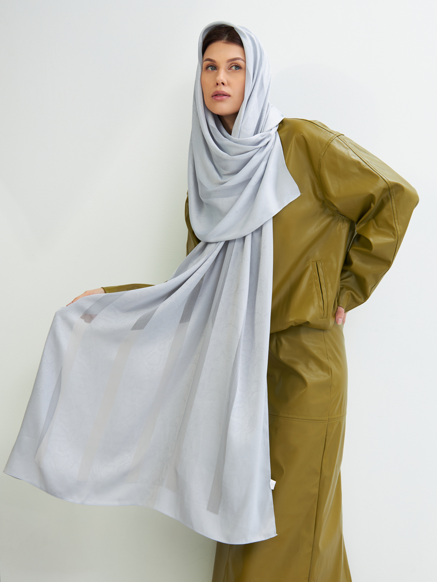 Палантин женский SH25V-17-4