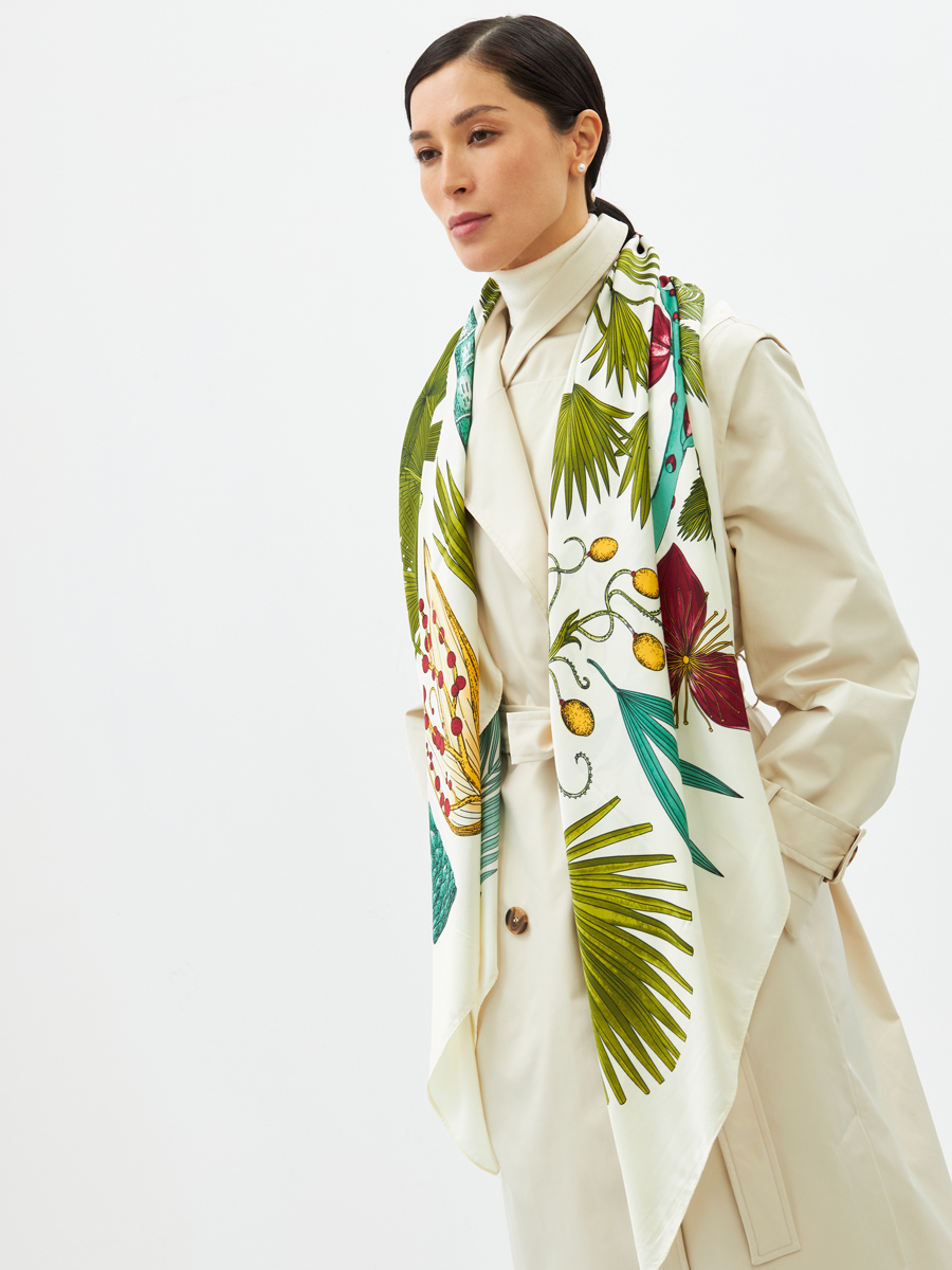 Платок женский LO-1259