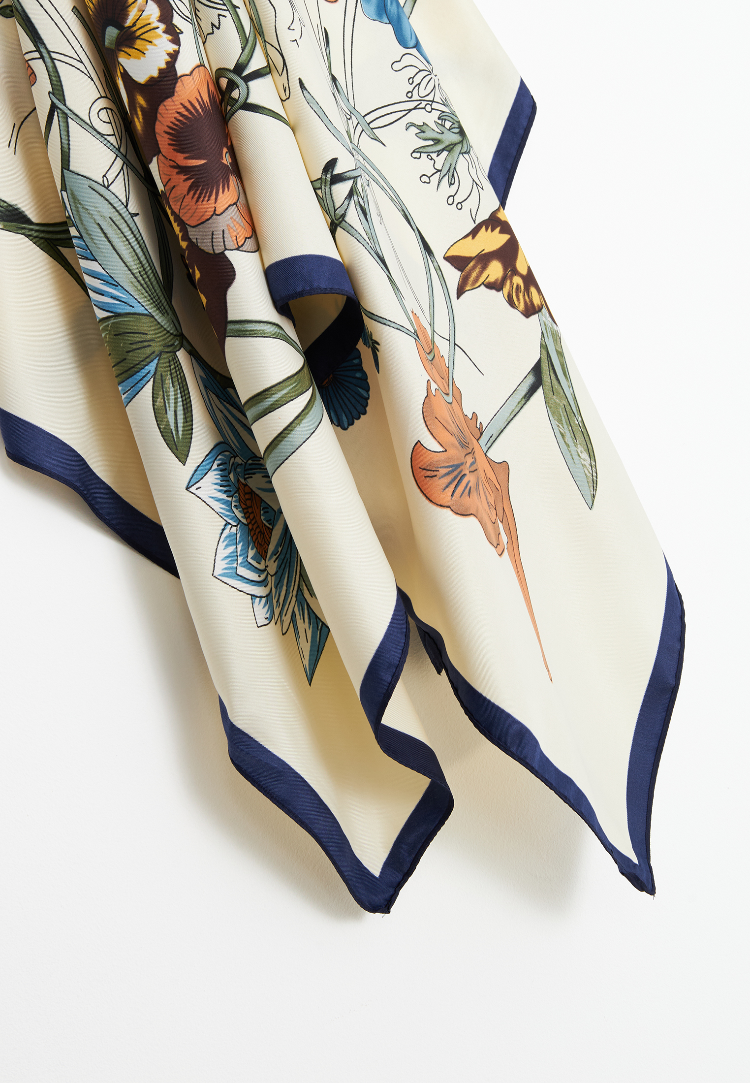 Платок женский LO-1253