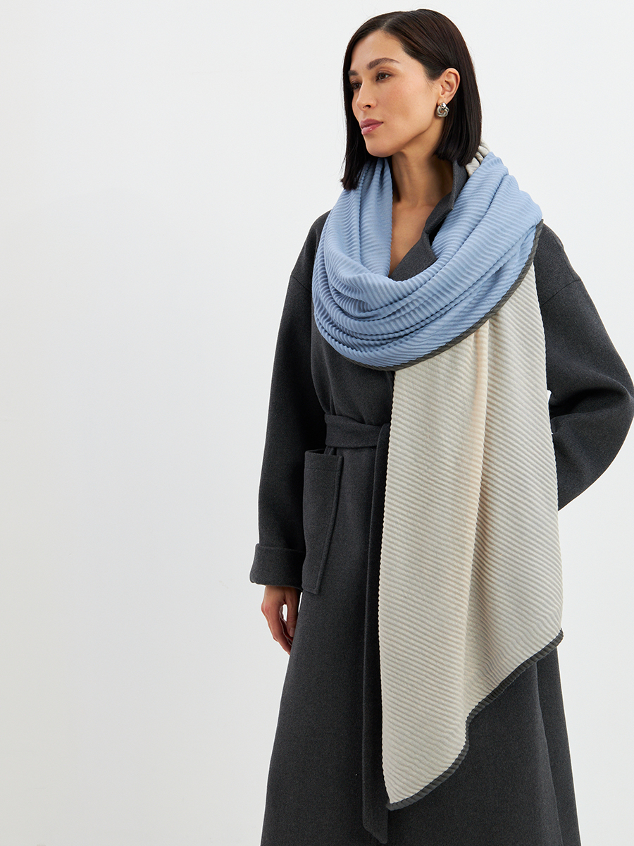 Палантин женский MK3-17-3