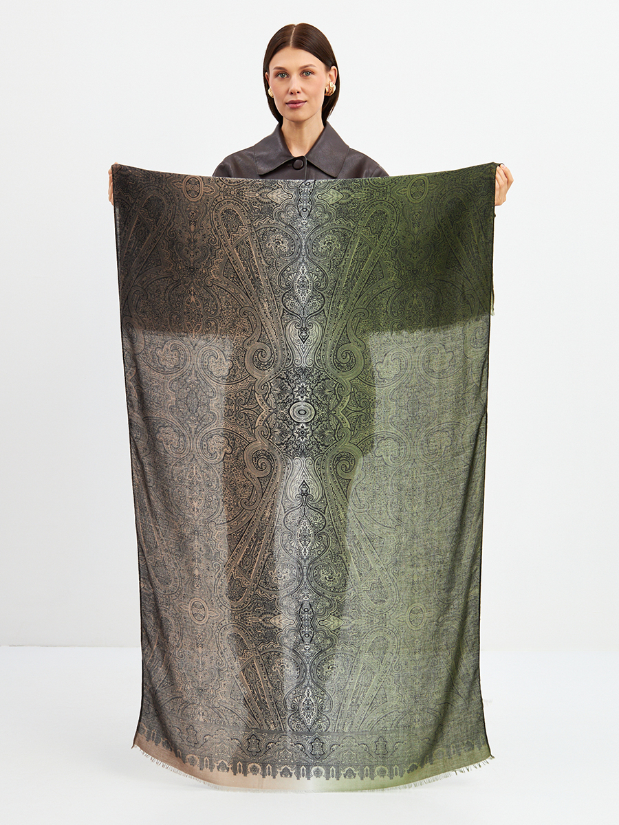 Палантин женский SHU4-101-2