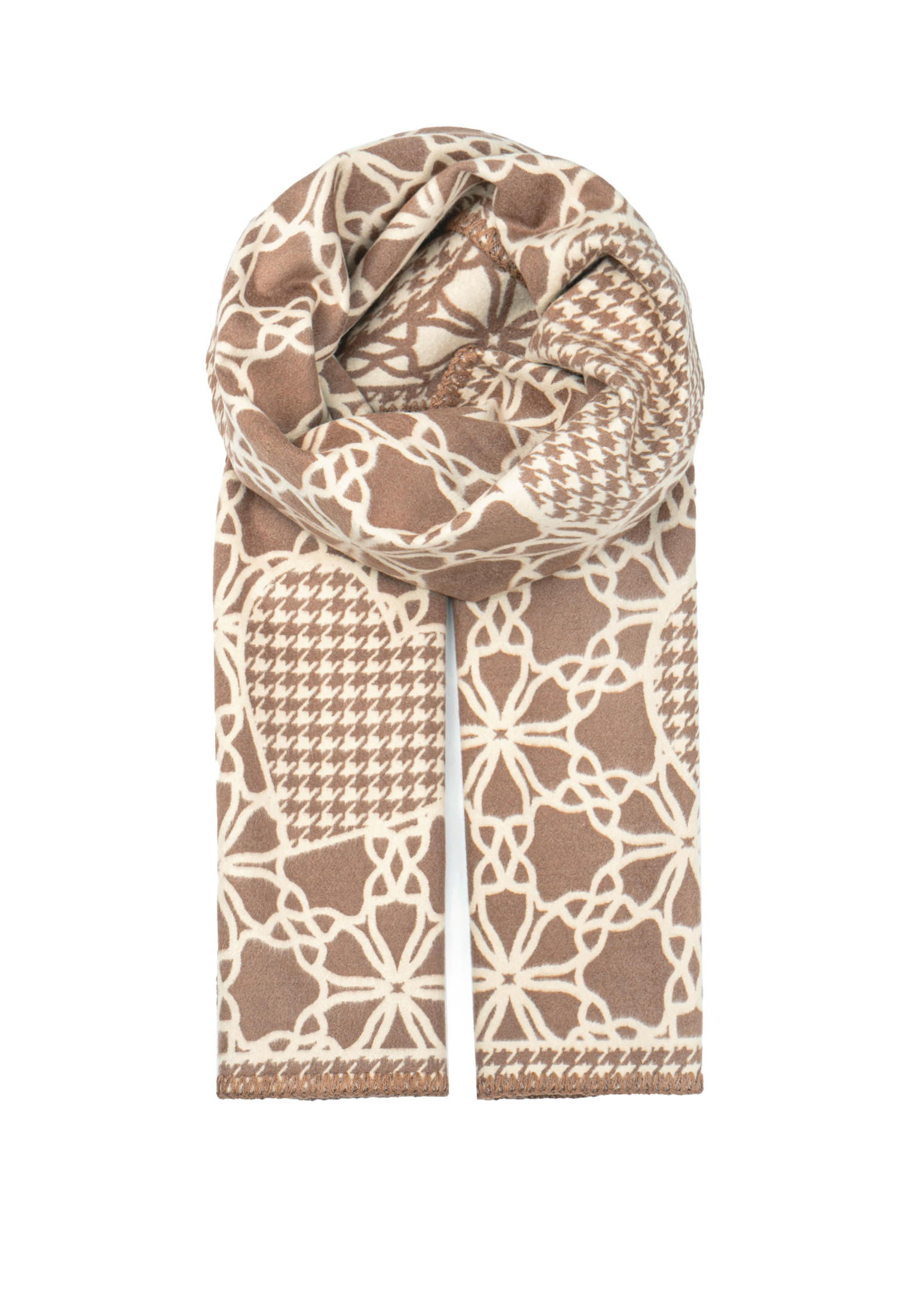 Палантин женский RH10-2252-2