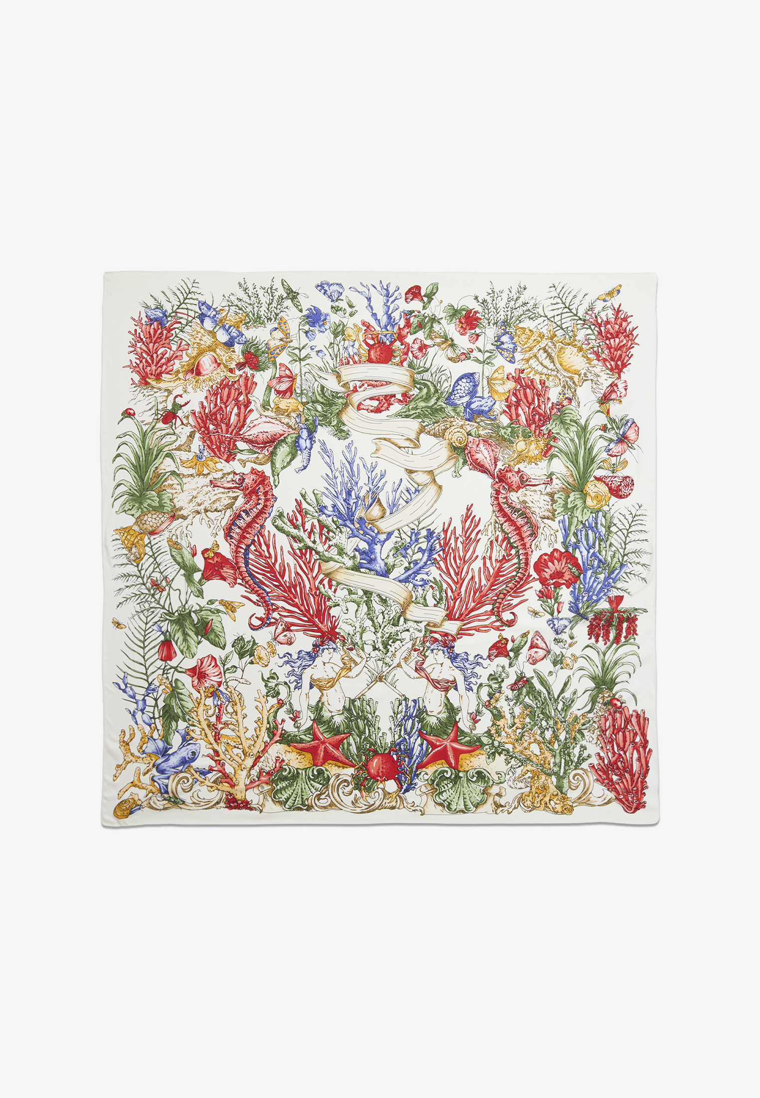 Платок женский LO-12510