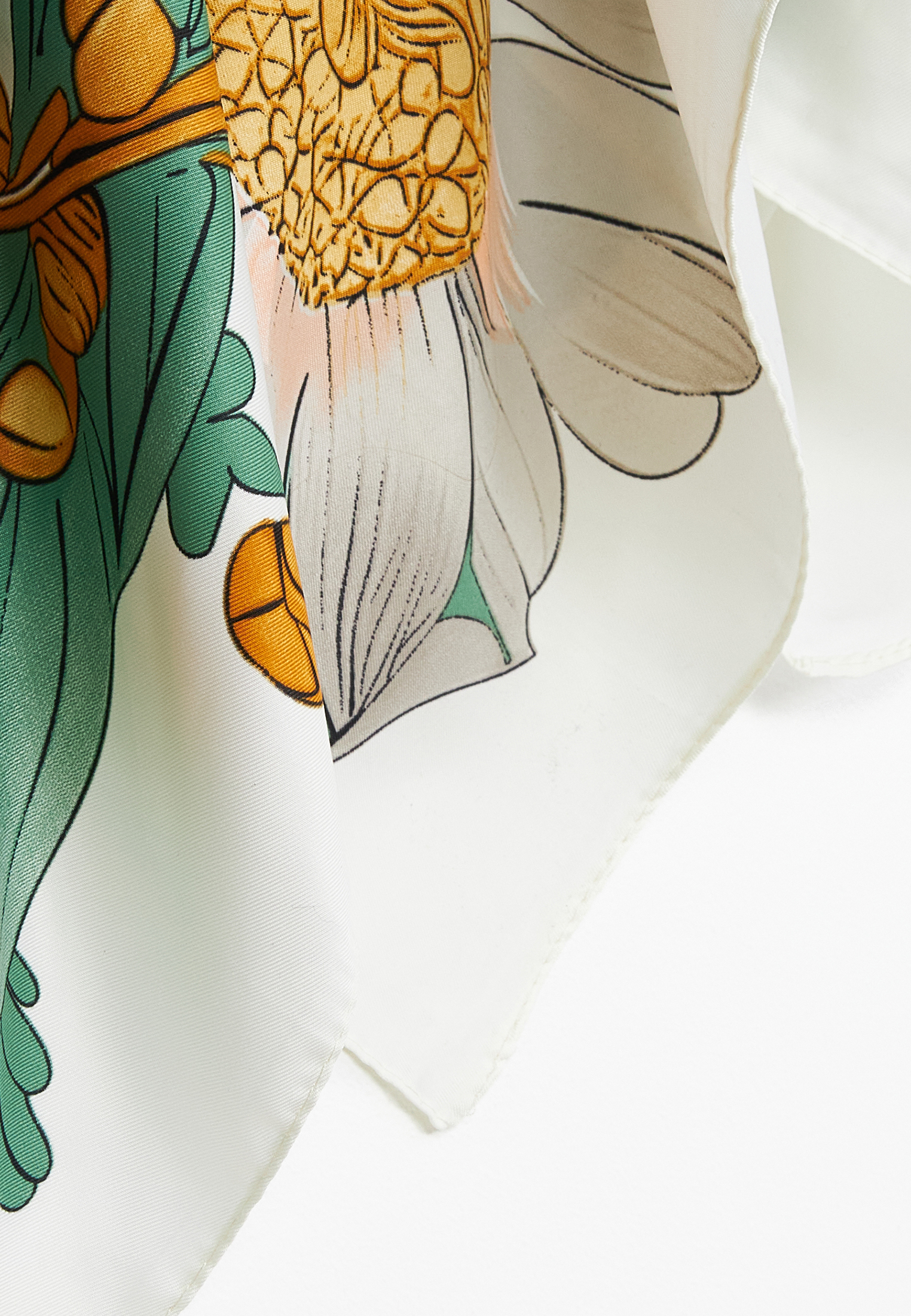 Платок женский LO-1258-1