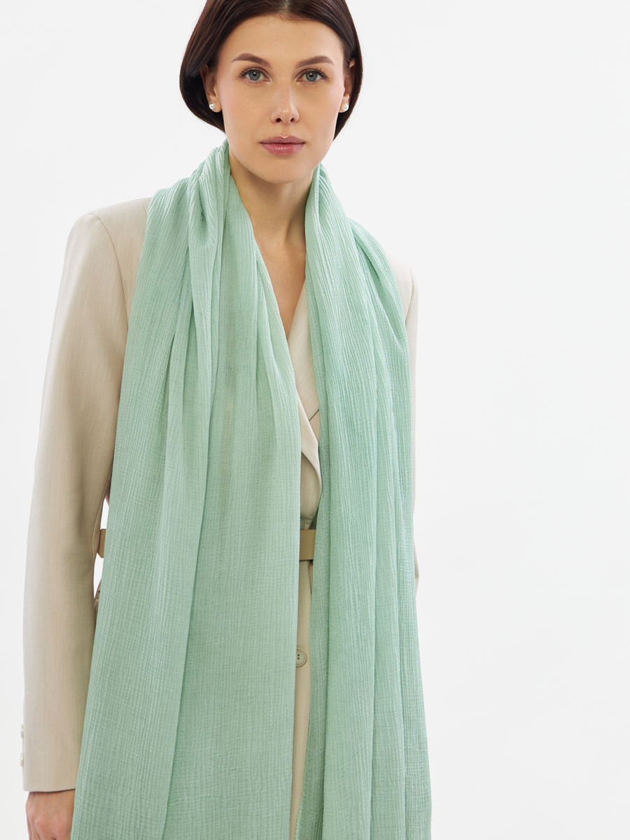 Палантин женский DRK-1455-74