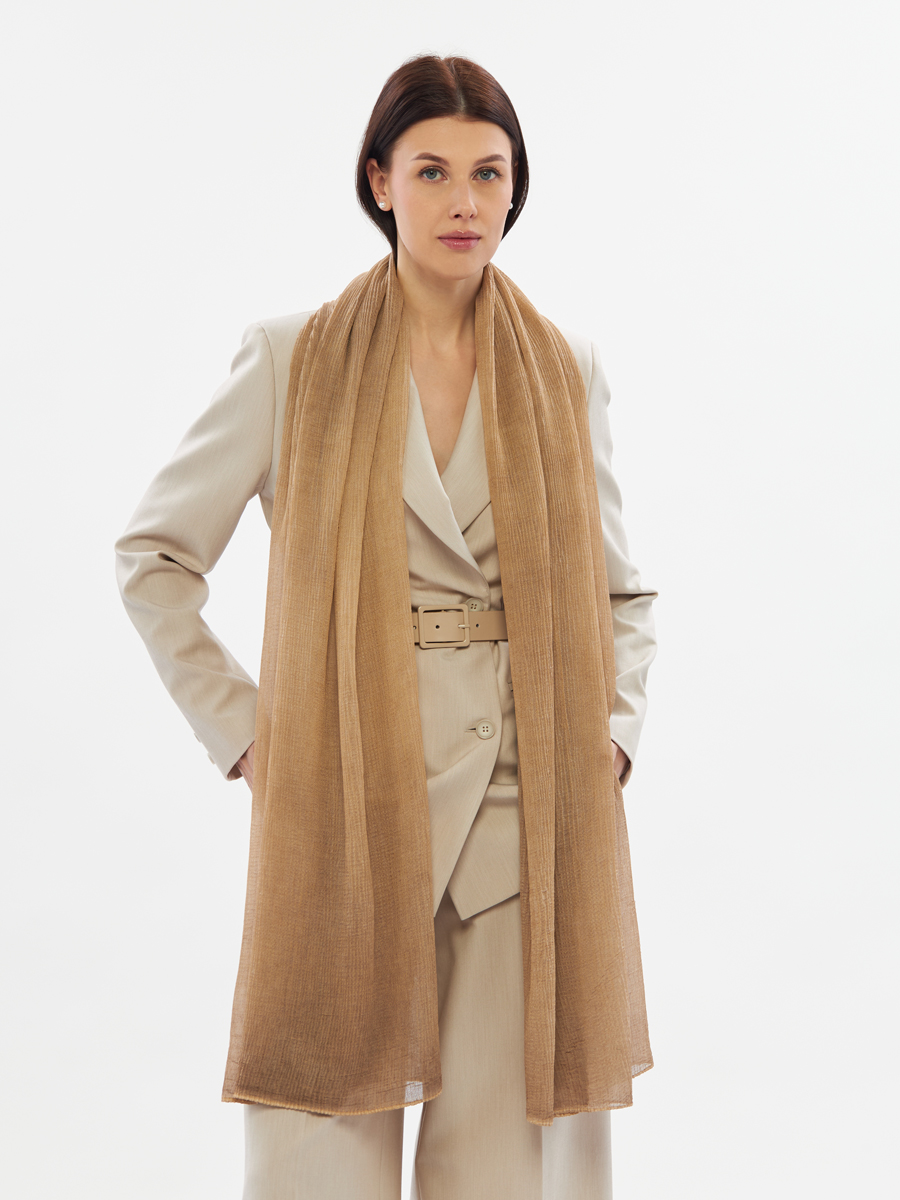 Палантин женский DRK-1455-31