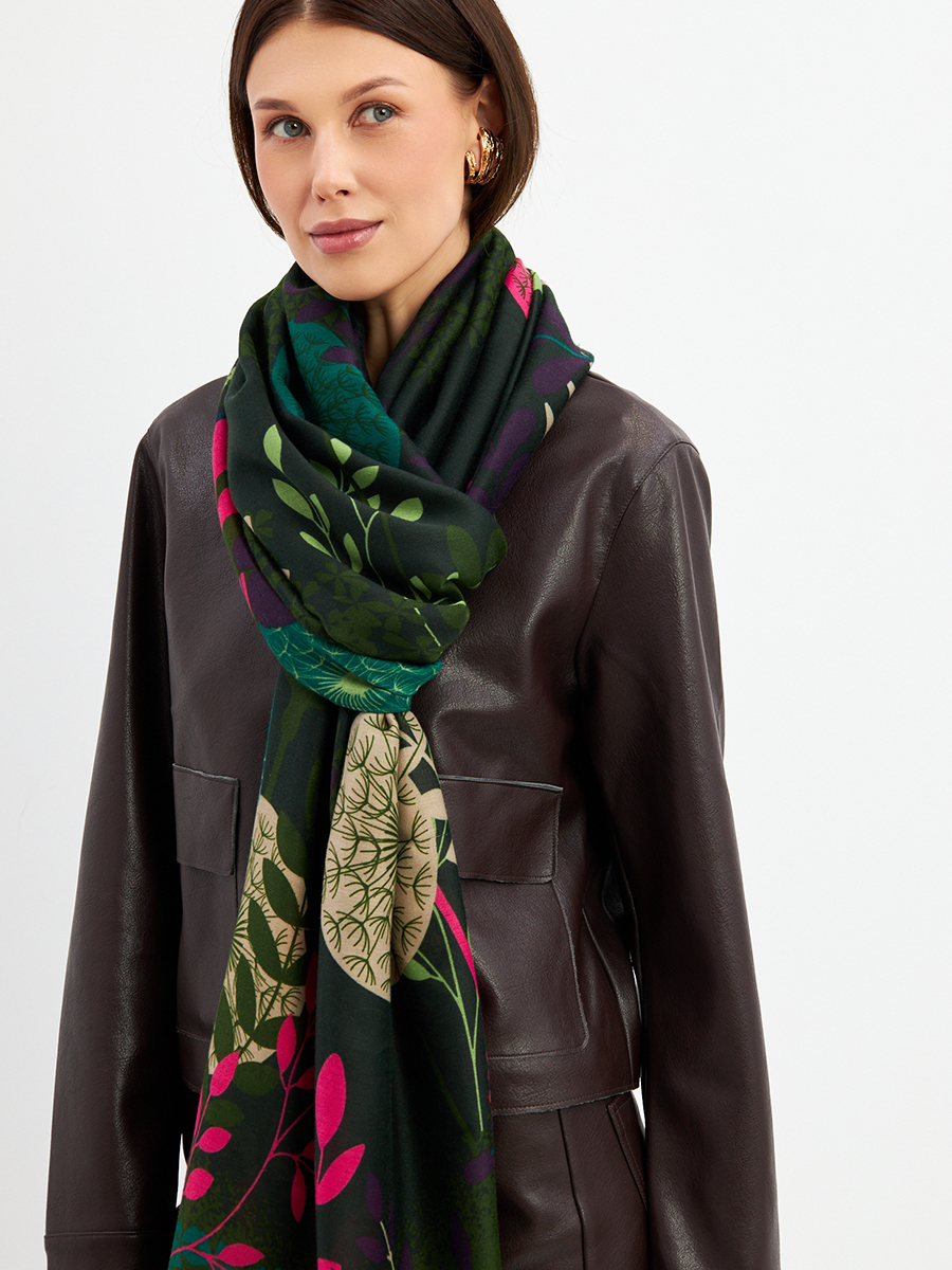 Палантин женский SHU4-104-3