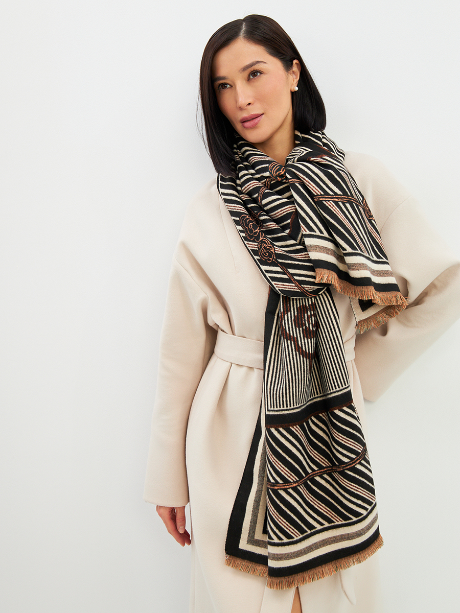 Палантин женский RH10-01455-10