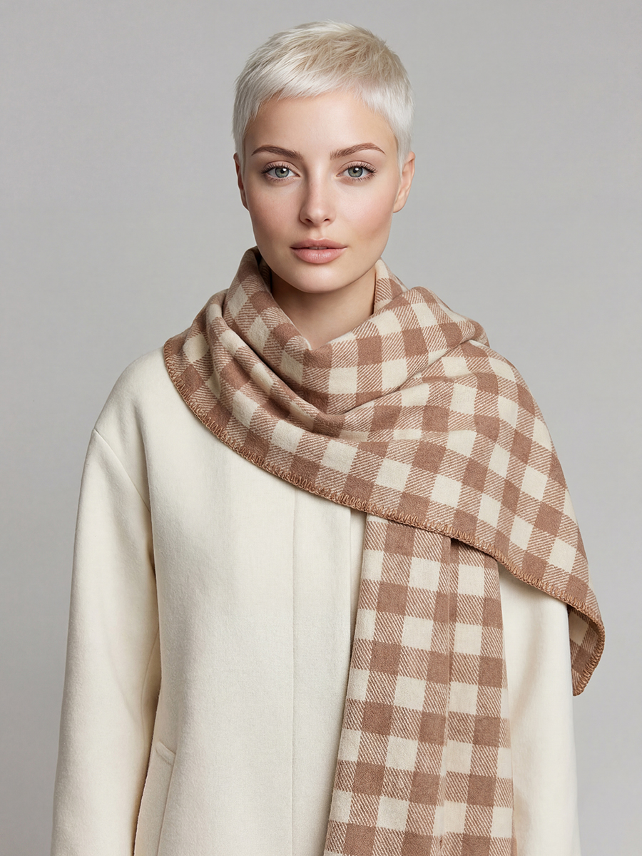 Палантин женский RH10-2251-3