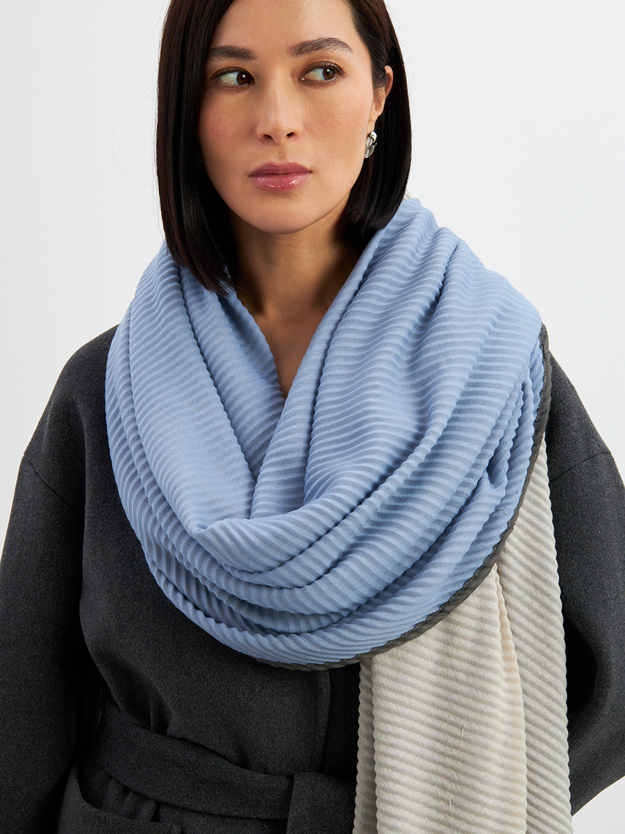 Палантин женский MK3-17-3