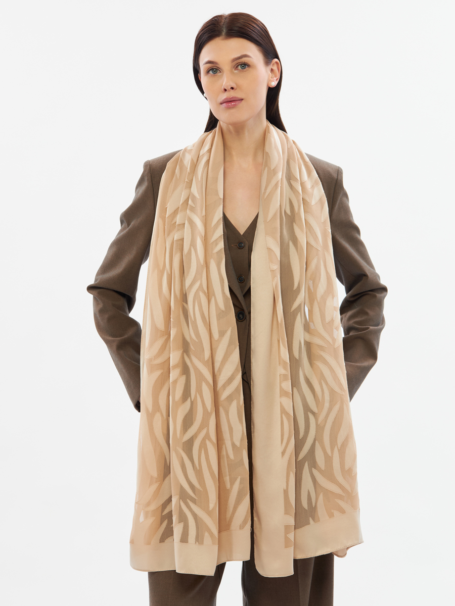 Палантин женский SH25V-171-5