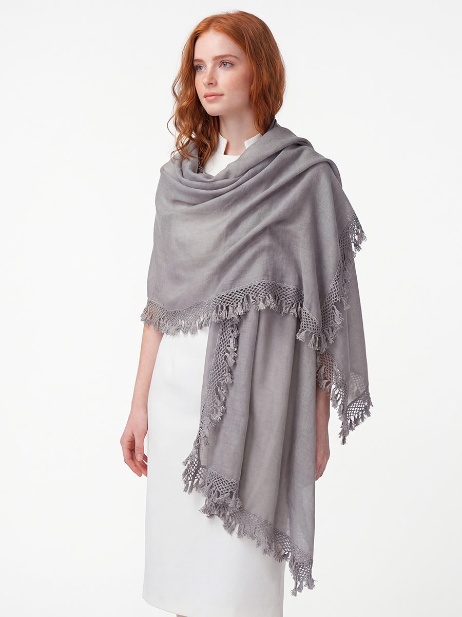 Палантин женский SHUT-152-5