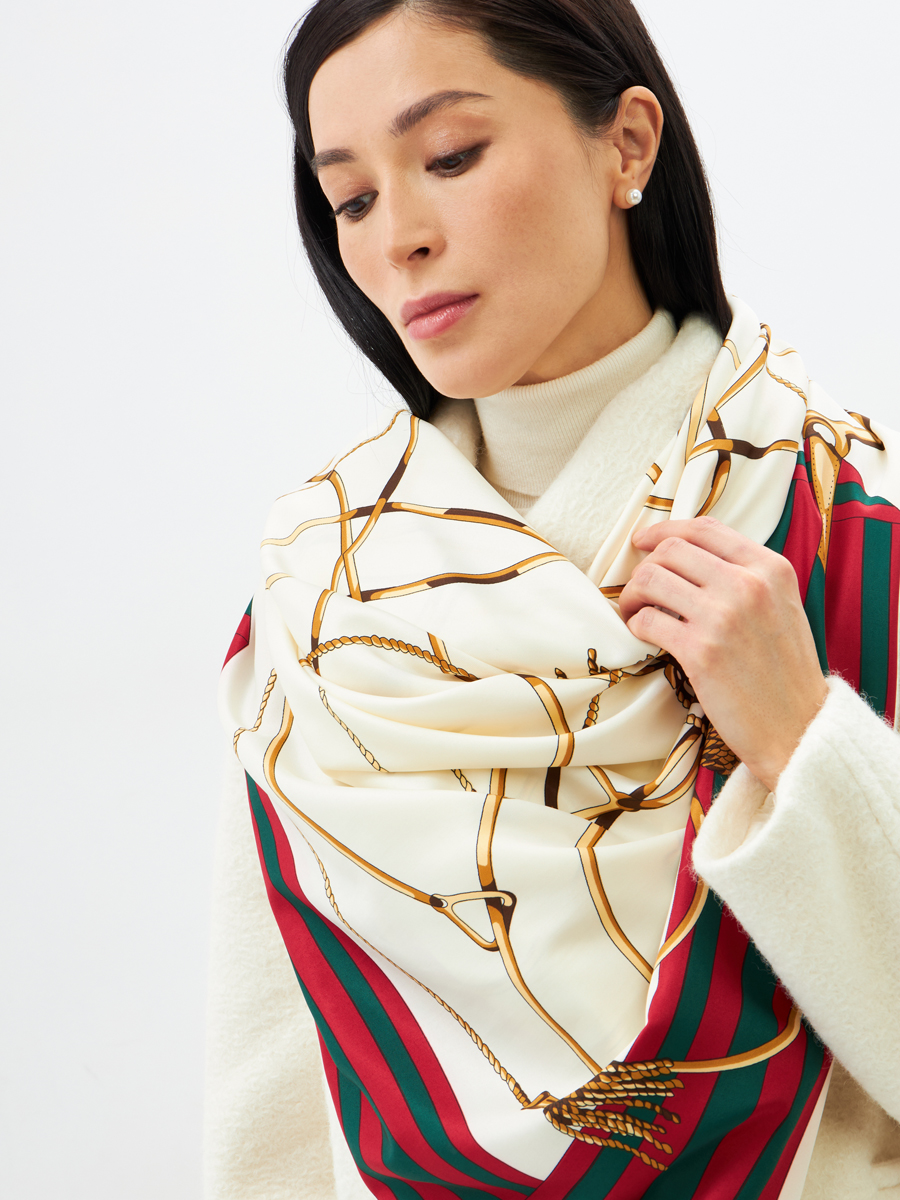 Платок женский LO-125