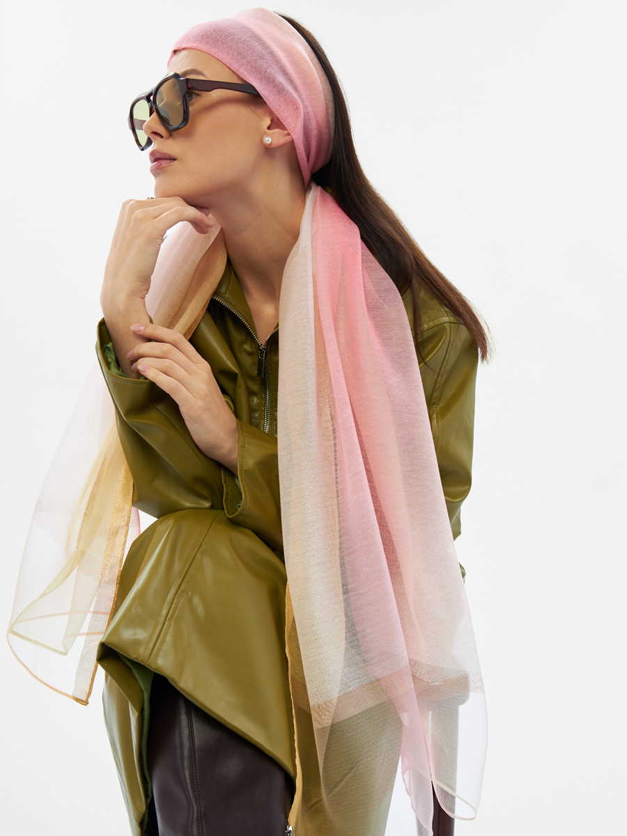 Палантин женский SH25V-16-4