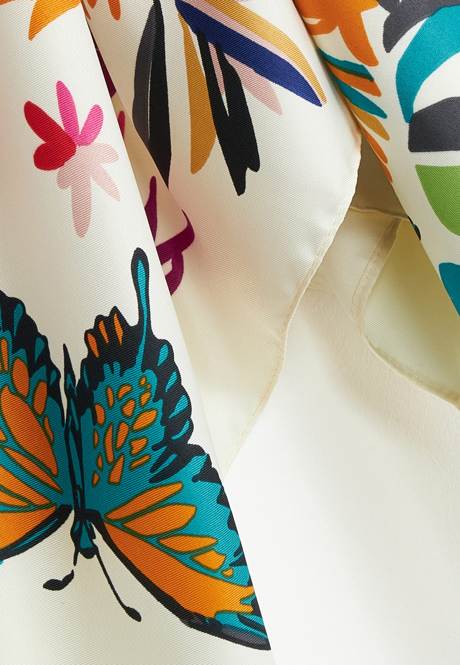 Платок женский LO-12514