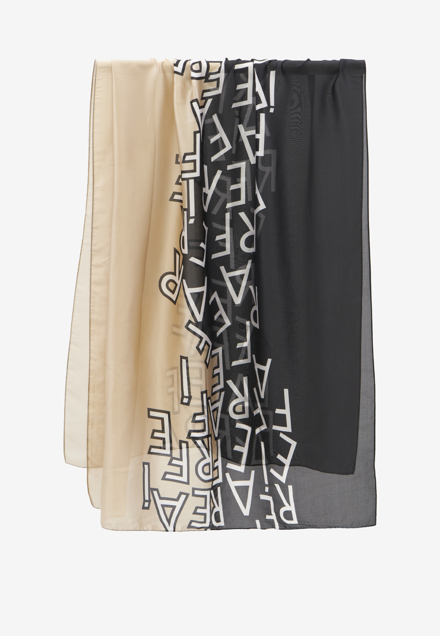 Палантин женский D2-1352-3