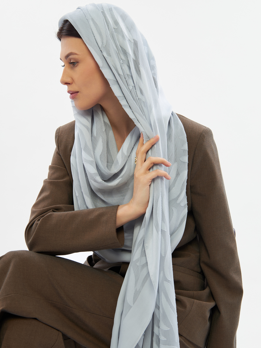 Палантин женский SH25V-171-4