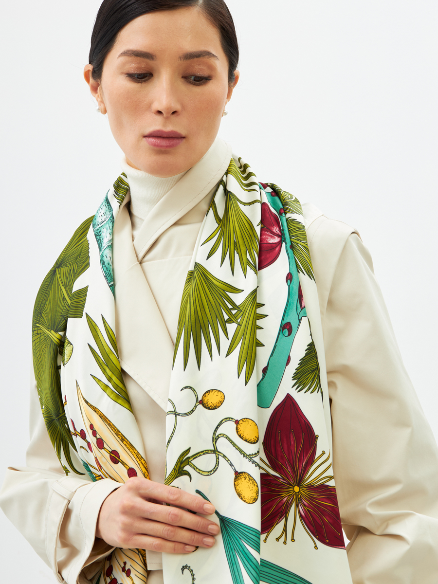 Платок женский LO-1259