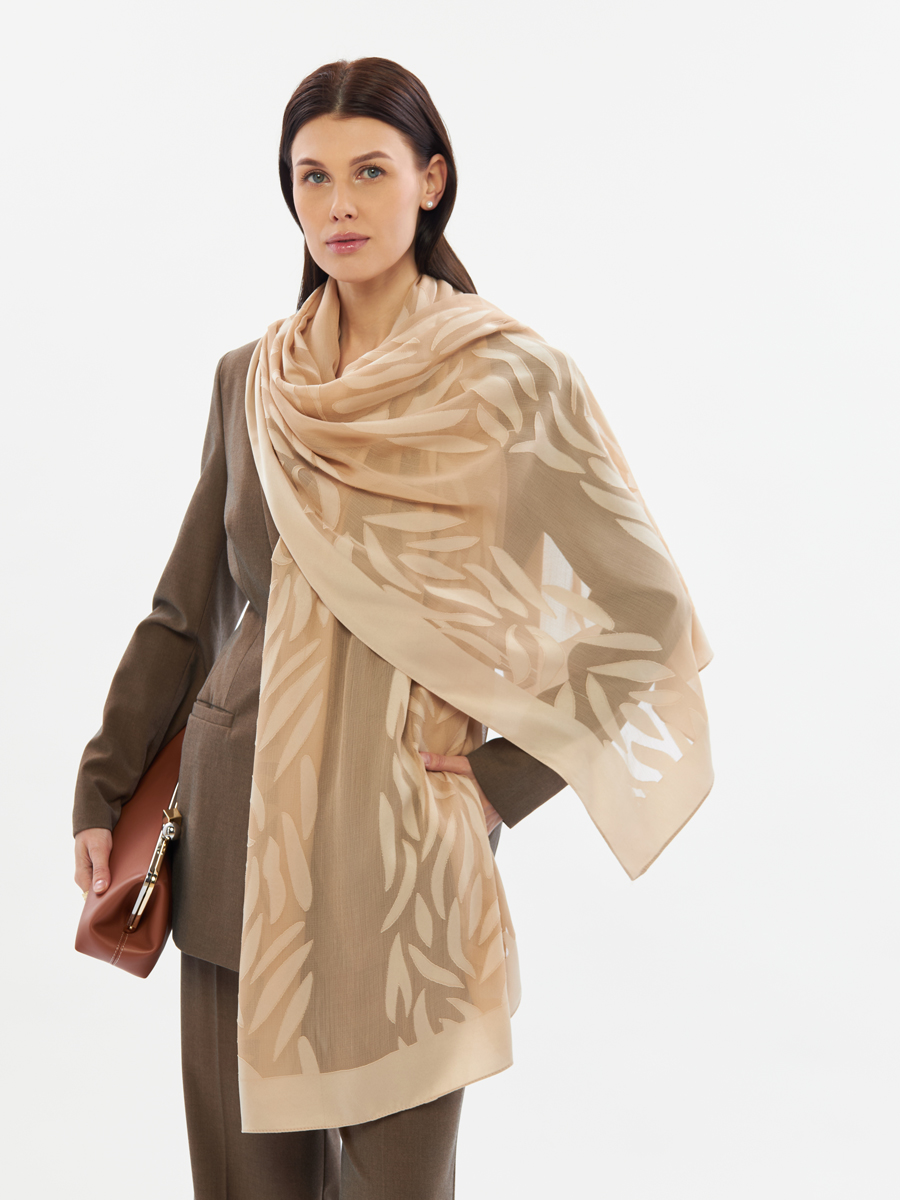 Палантин женский SH25V-171-5