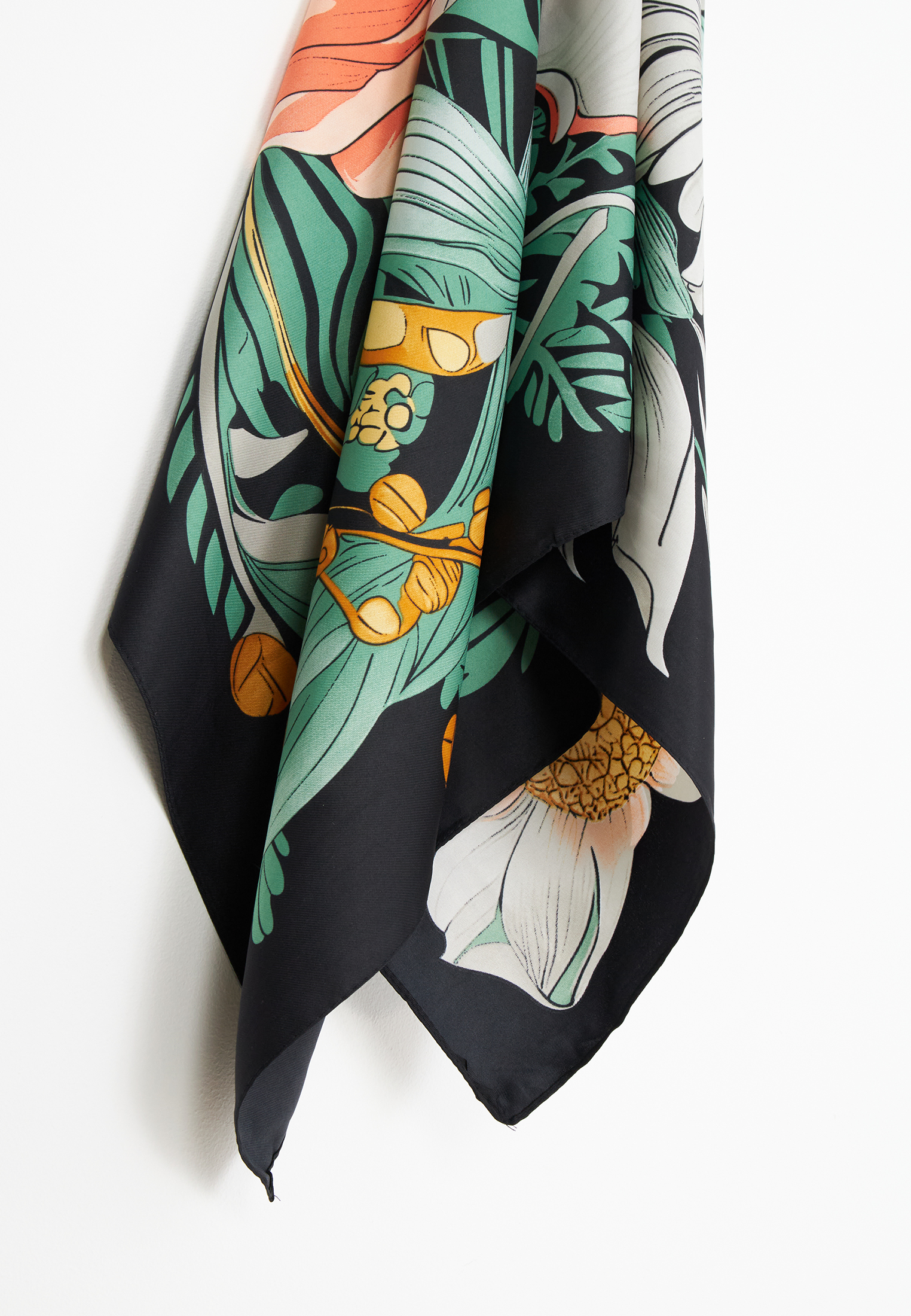 Платок женский LO-1258-2