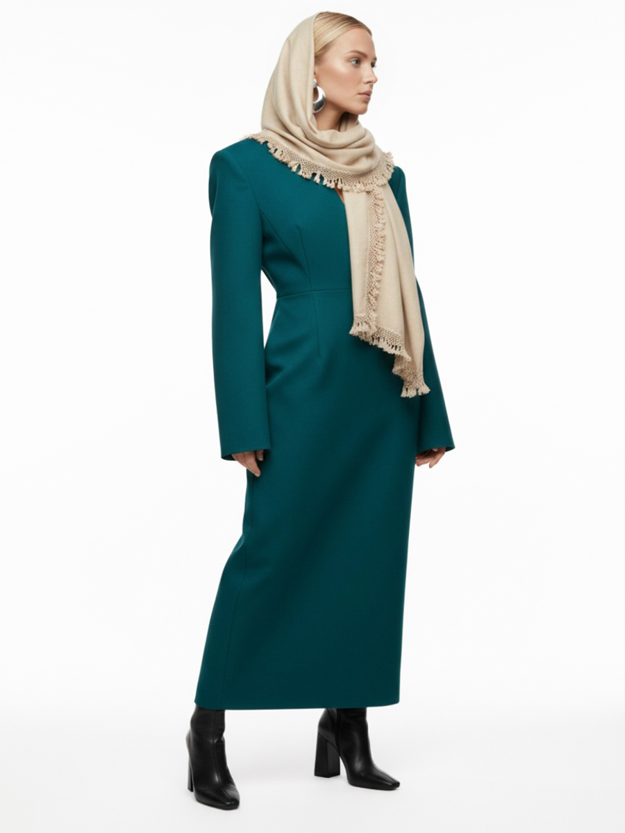 Палантин женский SHUT-152-4