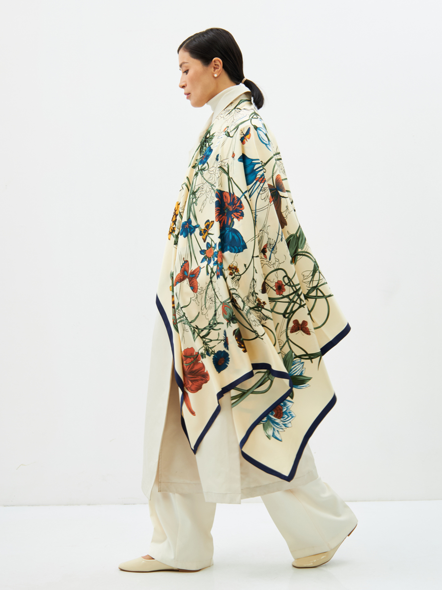 Платок женский LO-1253