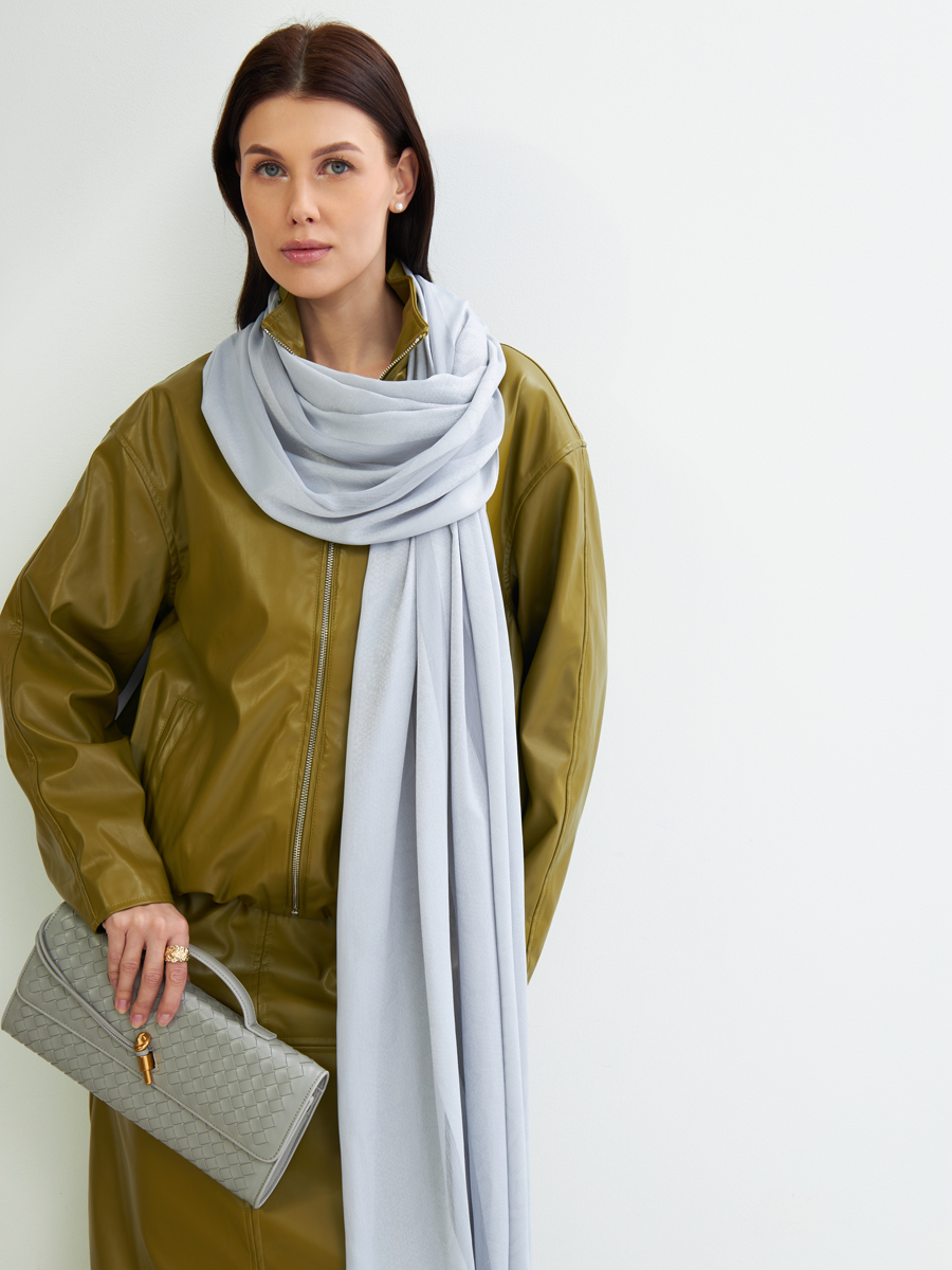 Палантин женский SH25V-17-4