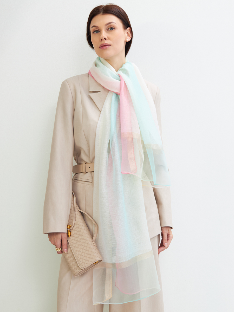 Палантин женский SH25V-16-1