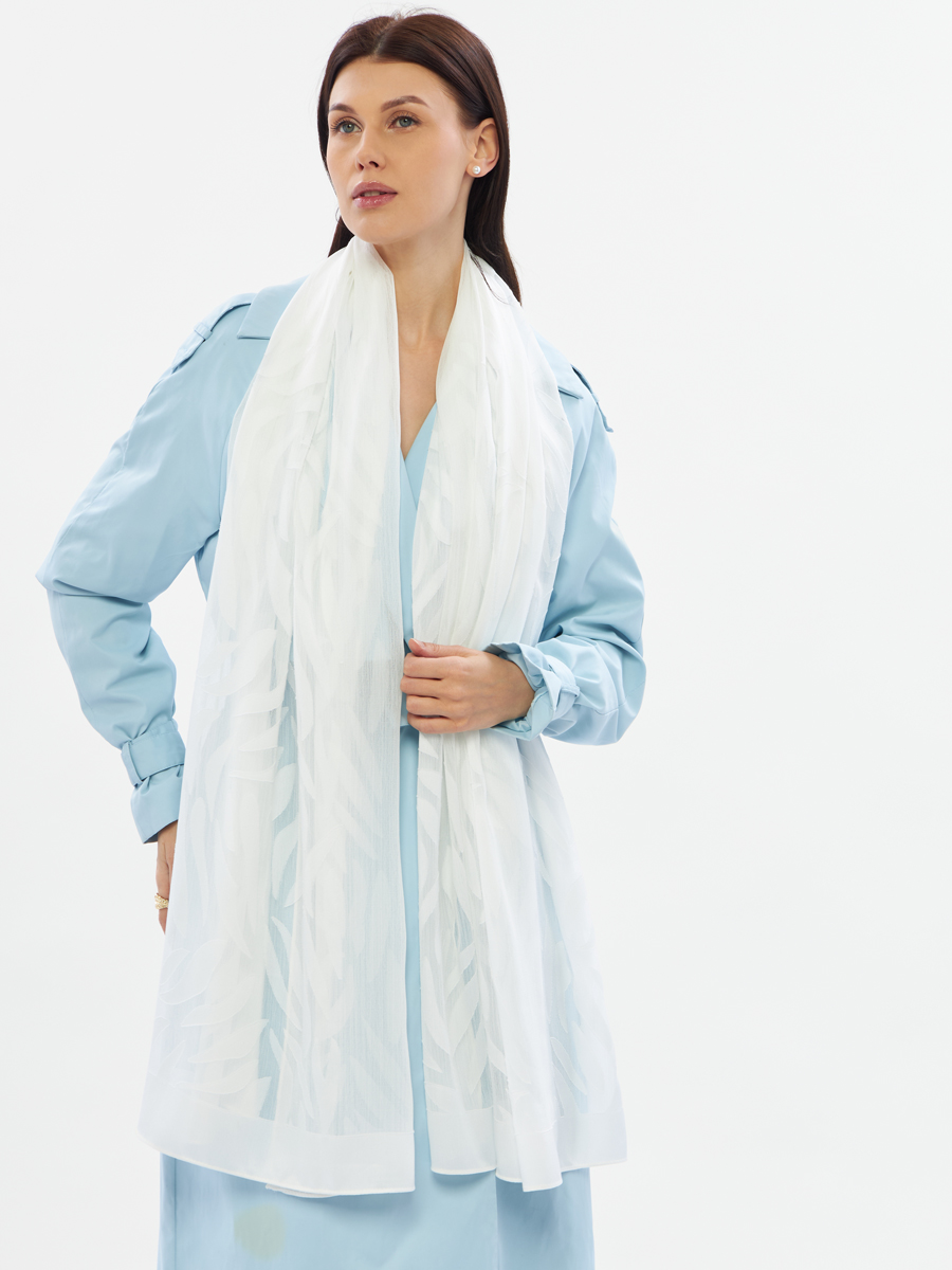 Палантин женский SH25V-171-3