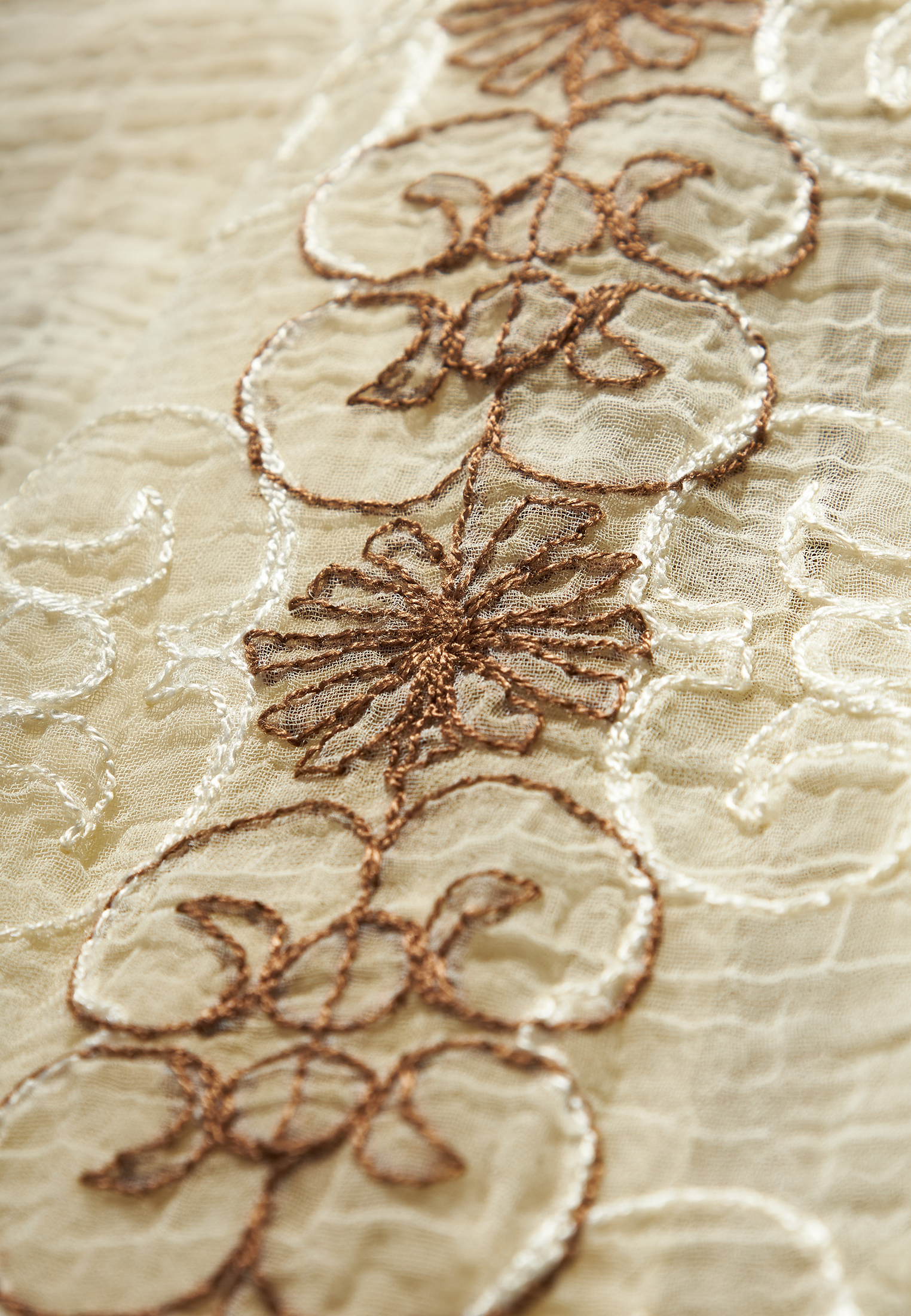 Палантин женский DRK-1452-25