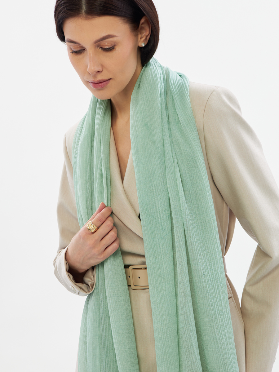 Палантин женский DRK-1455-74