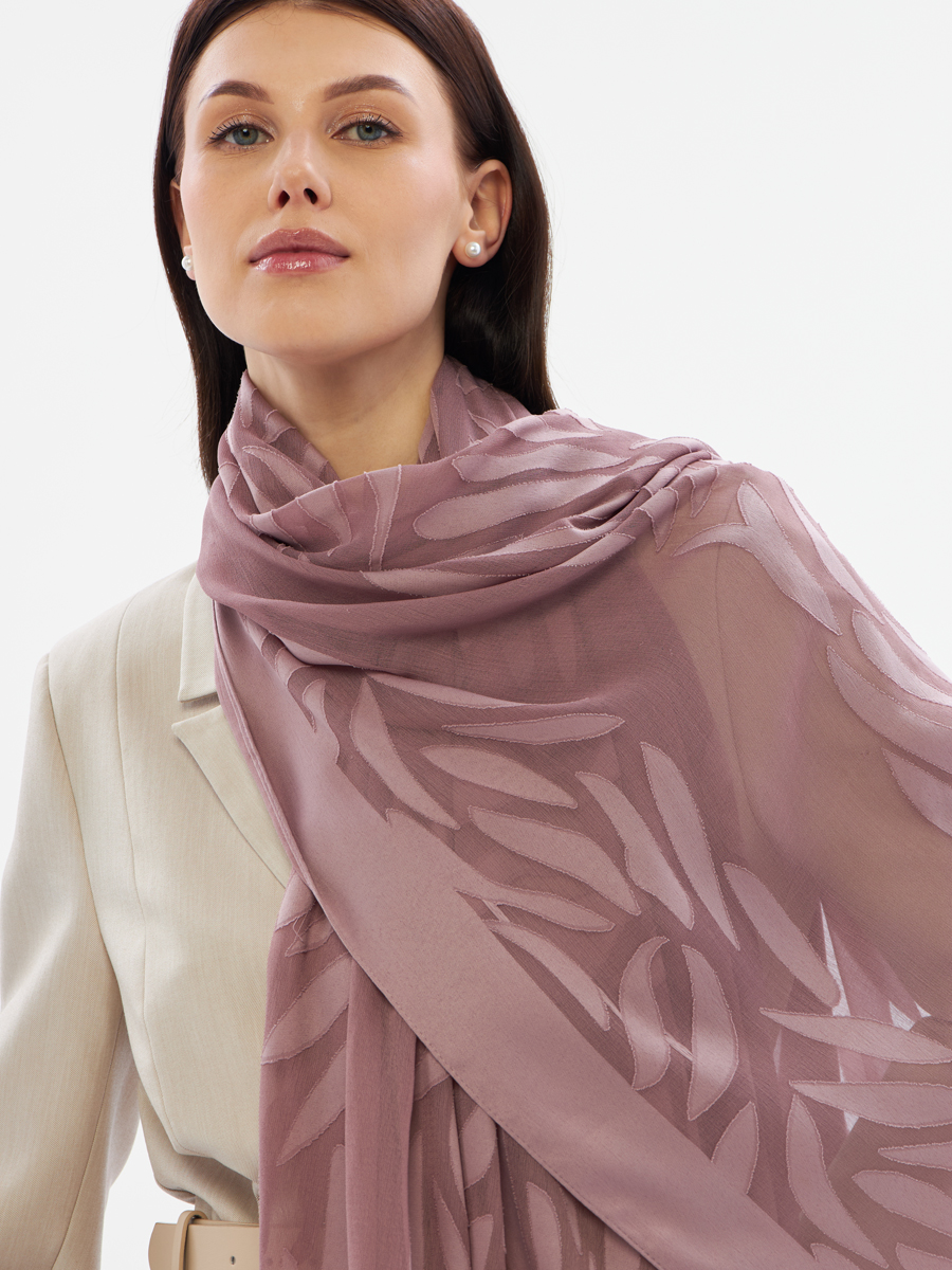 Палантин женский SH25V-171-2