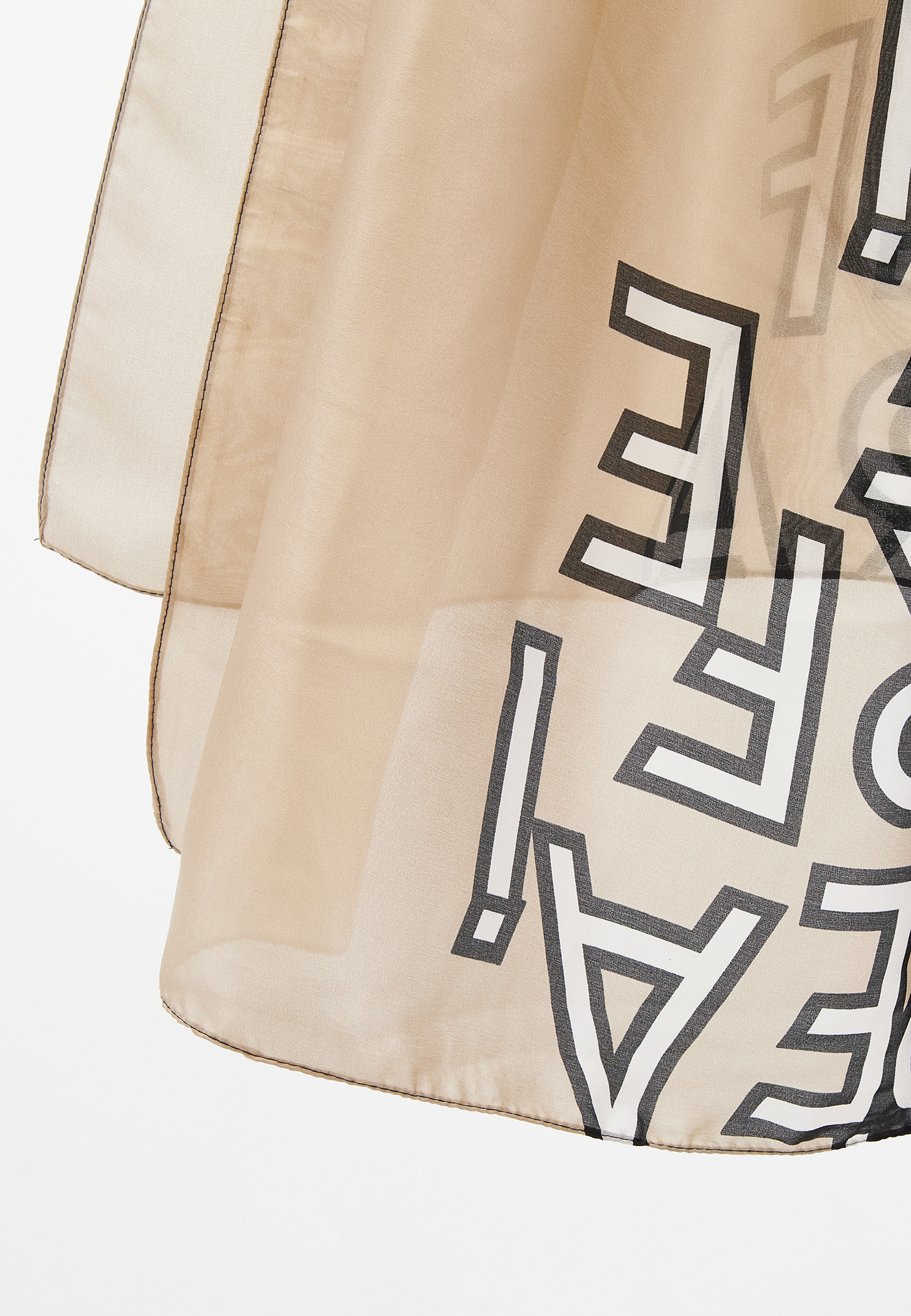 Палантин женский D2-1352-3