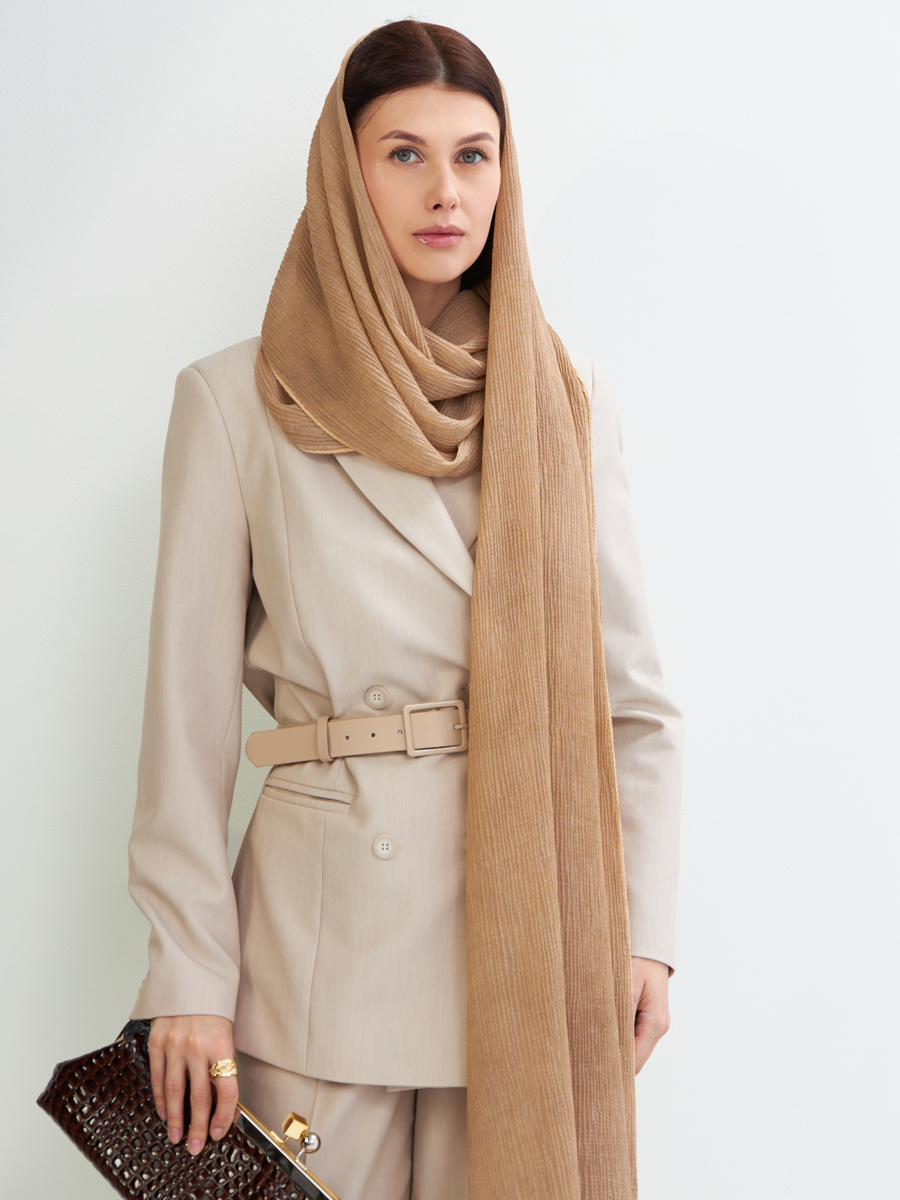 Палантин женский DRK-1455-31