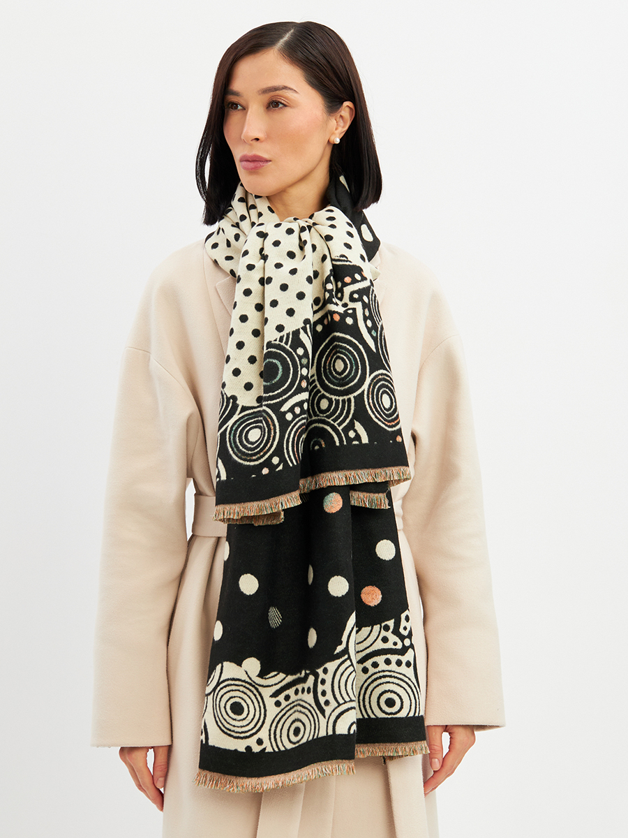 Палантин женский RH10-1451-3