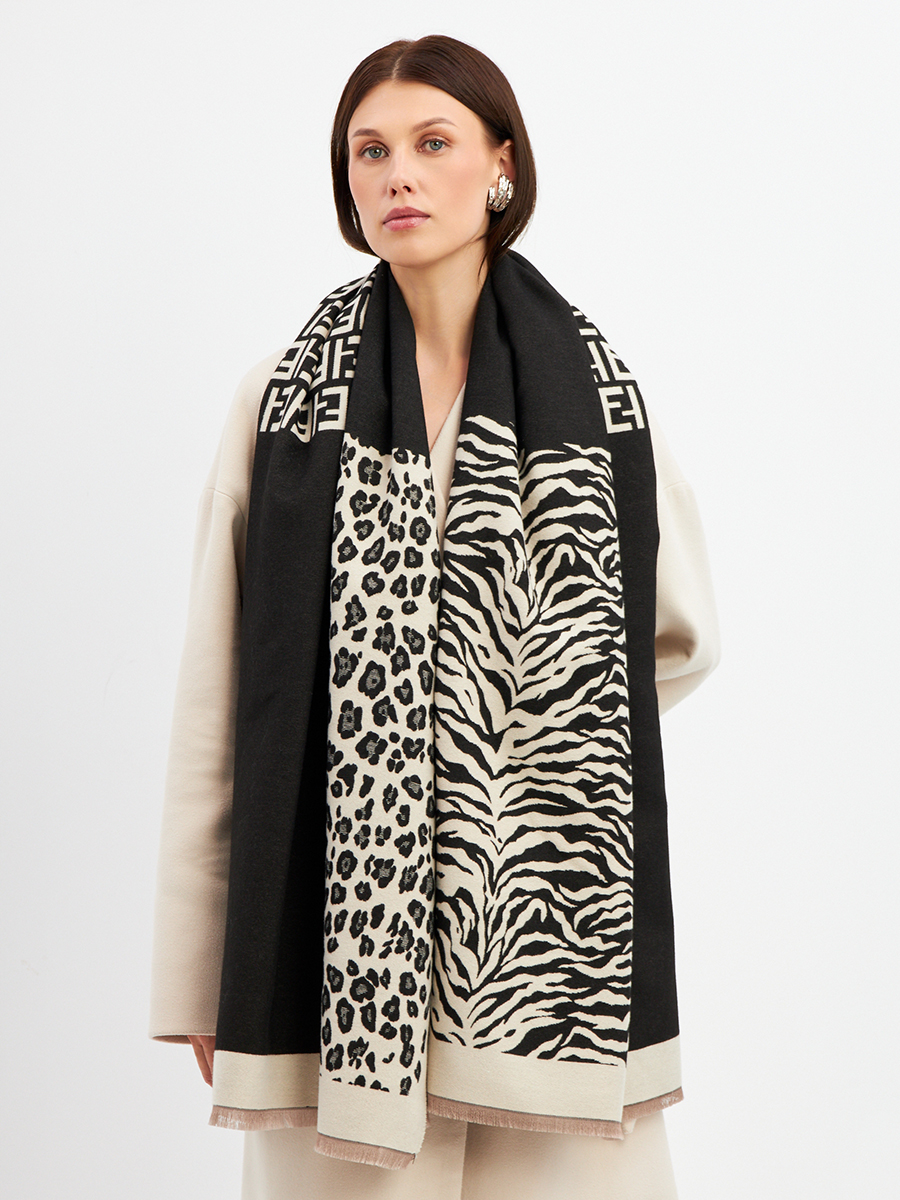 Палантин RH9-1756-3