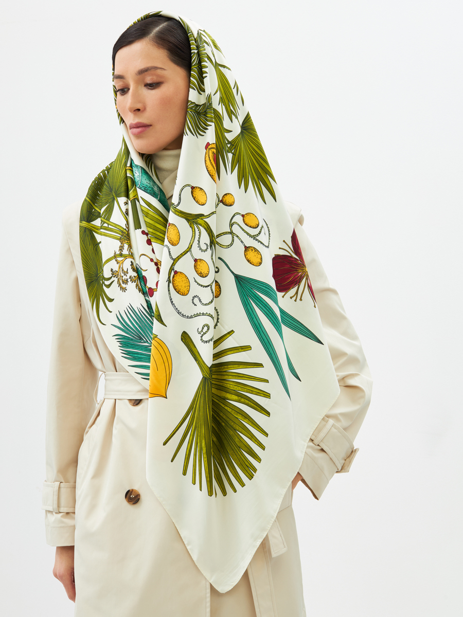 Платок женский LO-1259