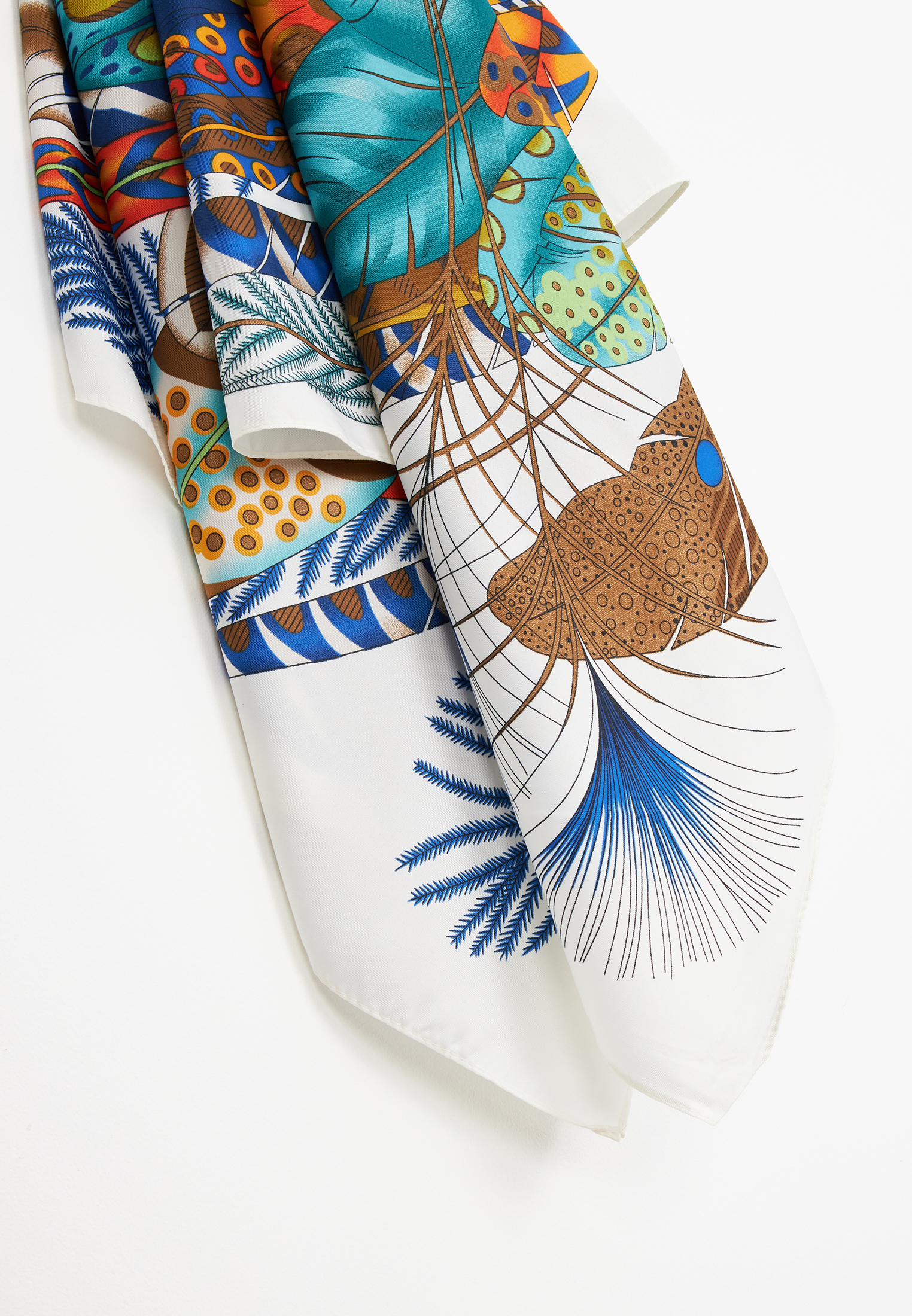 Платок женский LO-12511-1